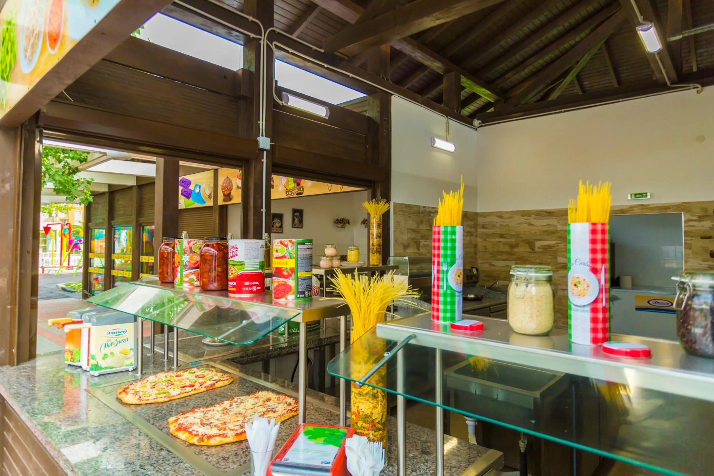 Restaurant/places to eat in HI Hotels Imperial Resort - Ultra All Inclusive, FREE PARKING