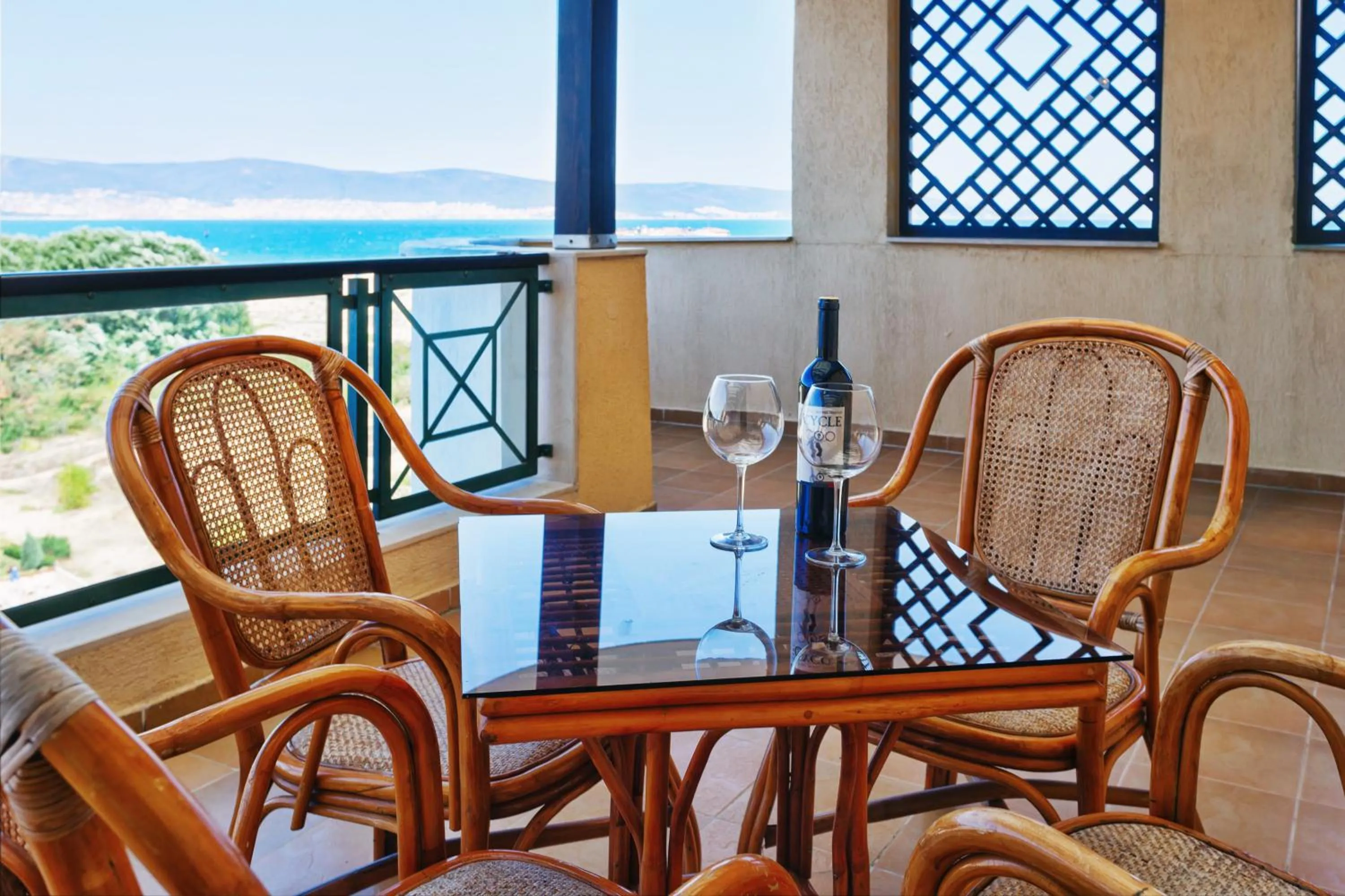 View (from property/room) in HI Hotels Imperial Resort - Ultra All Inclusive, FREE PARKING