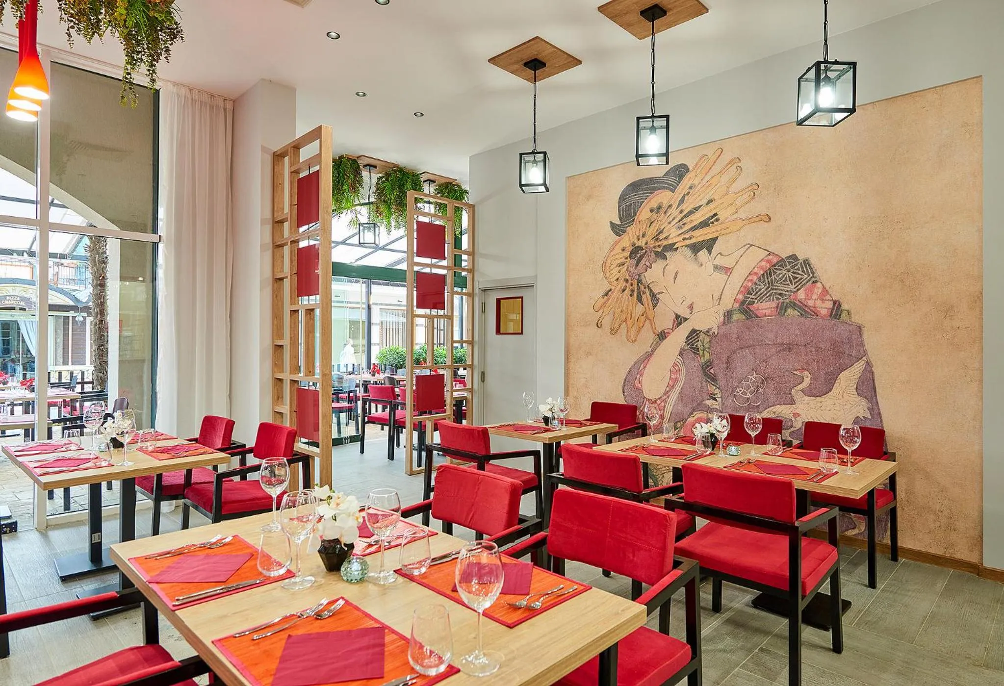 Restaurant/places to eat in HI Hotels Imperial Resort - Ultra All Inclusive, FREE PARKING