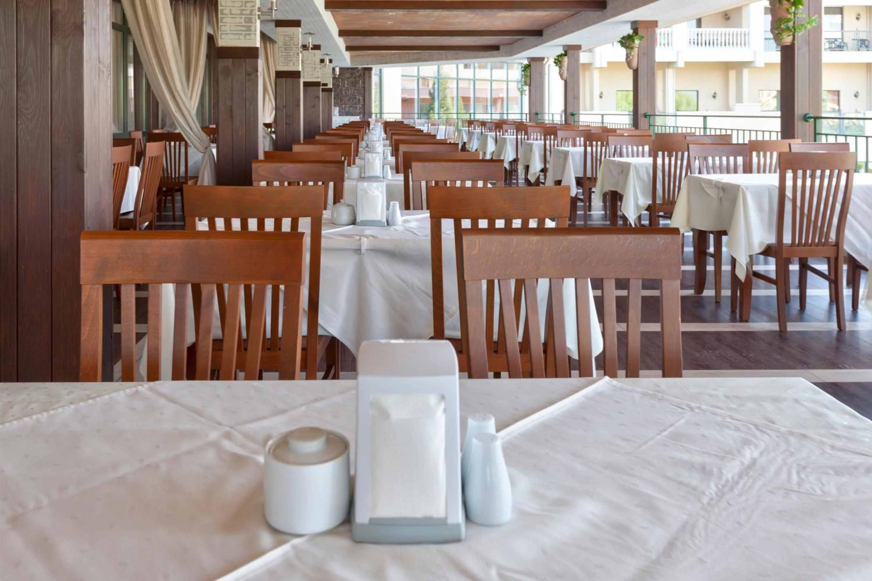 Restaurant/places to eat in HI Hotels Imperial Resort - Ultra All Inclusive, FREE PARKING