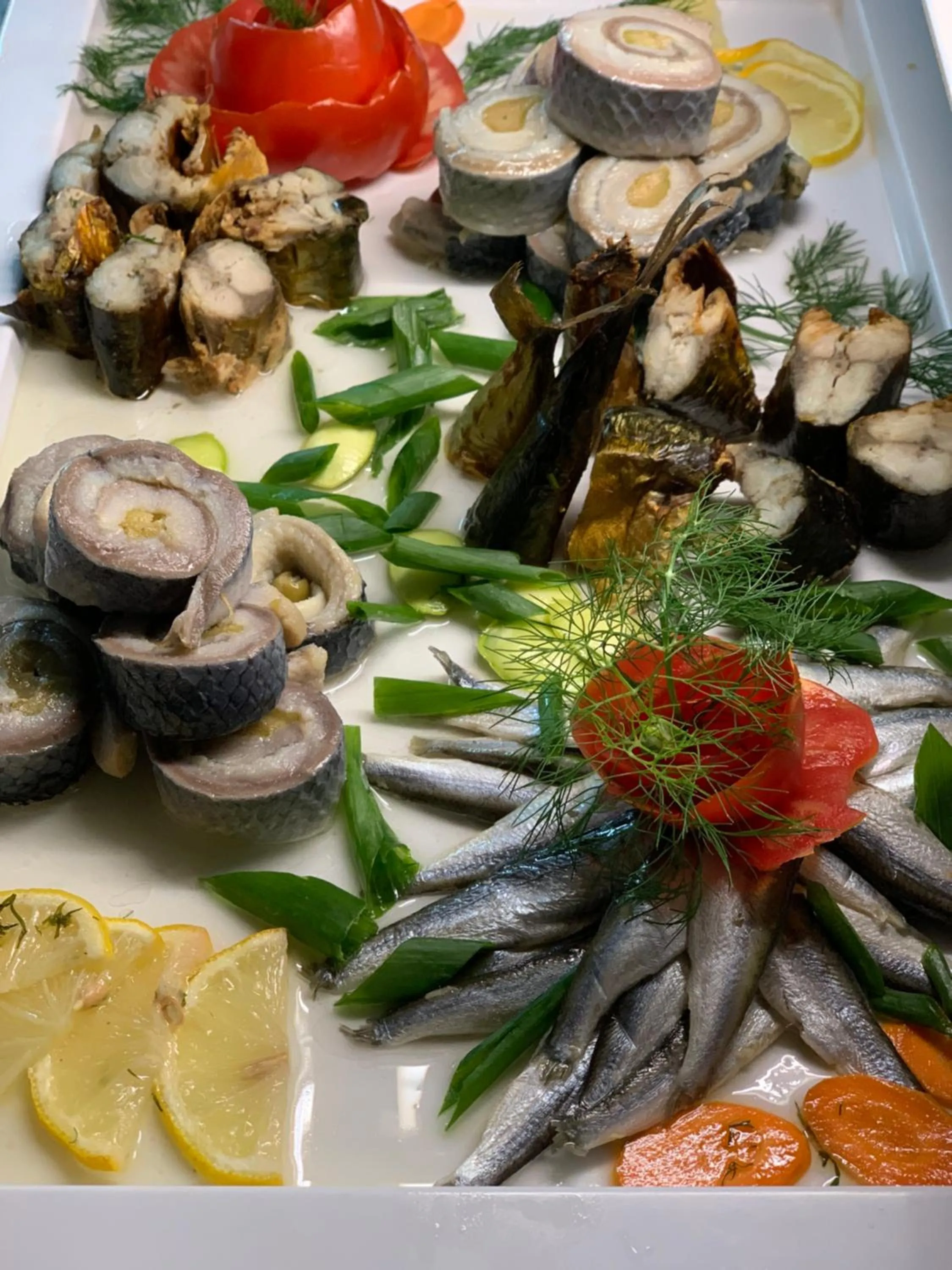 Food in HI Hotels Imperial Resort - Ultra All Inclusive, FREE PARKING