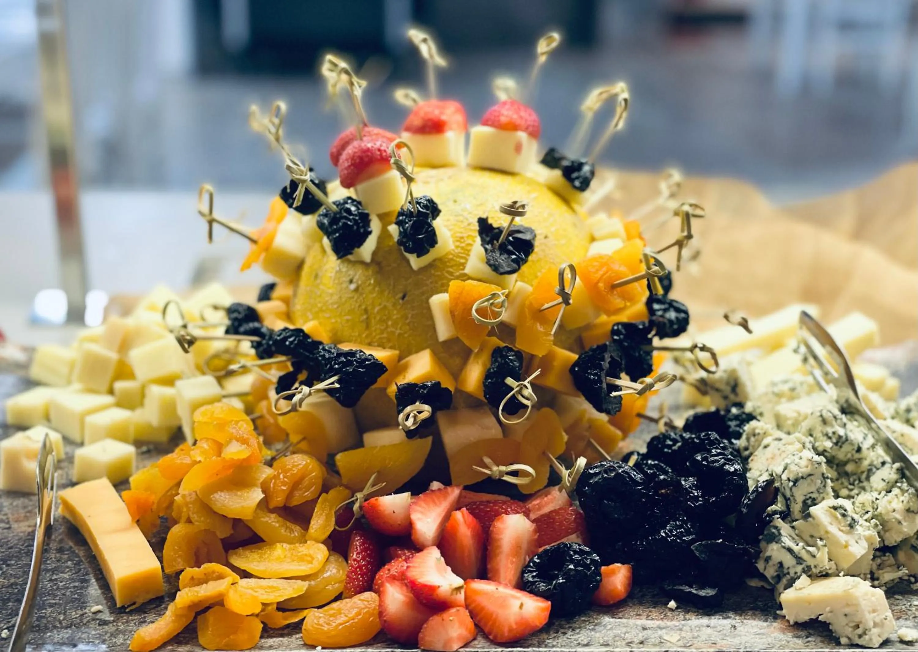 Food and drinks in HI Hotels Imperial Resort - Ultra All Inclusive, FREE PARKING