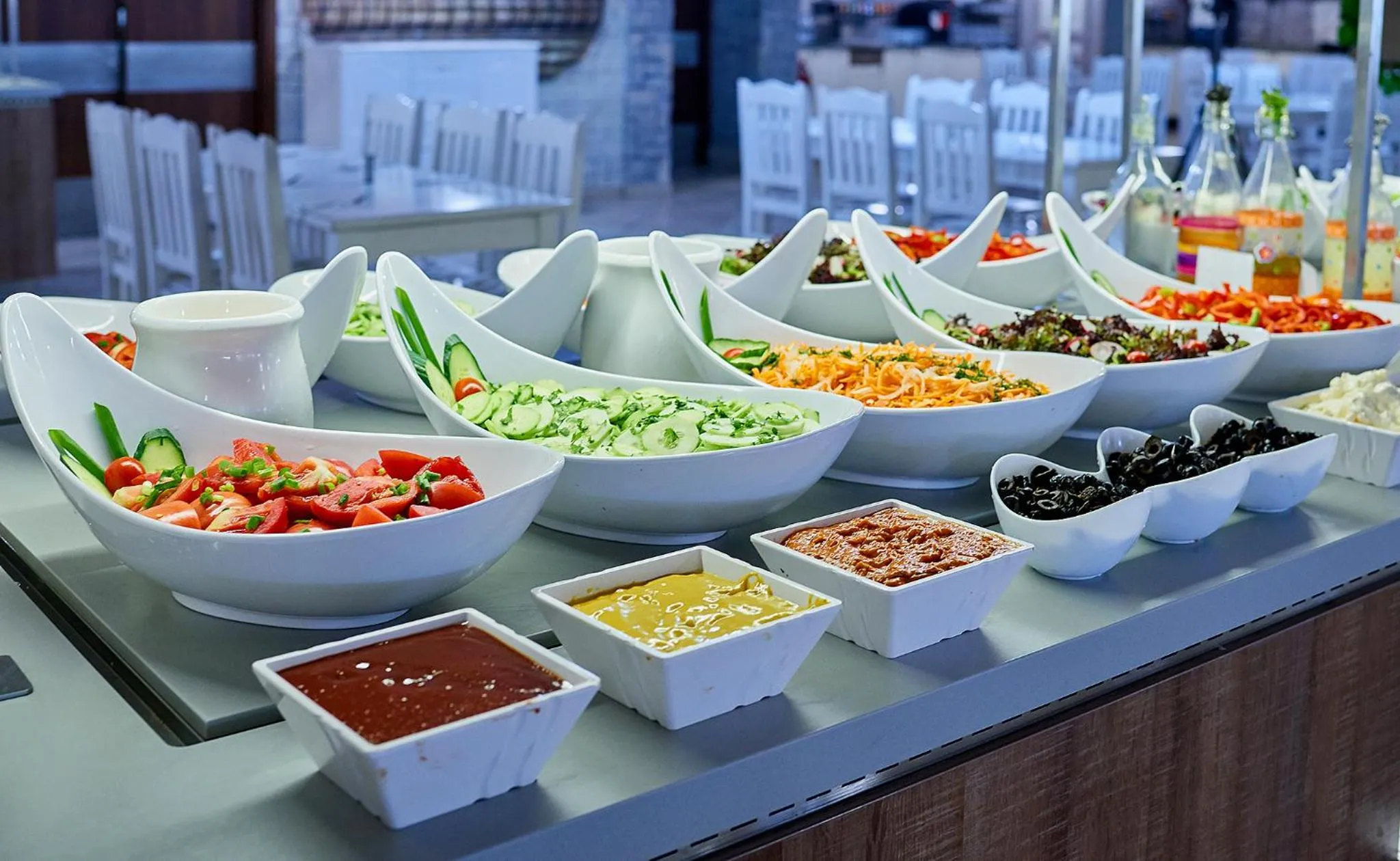 Food in HI Hotels Imperial Resort - Ultra All Inclusive, FREE PARKING