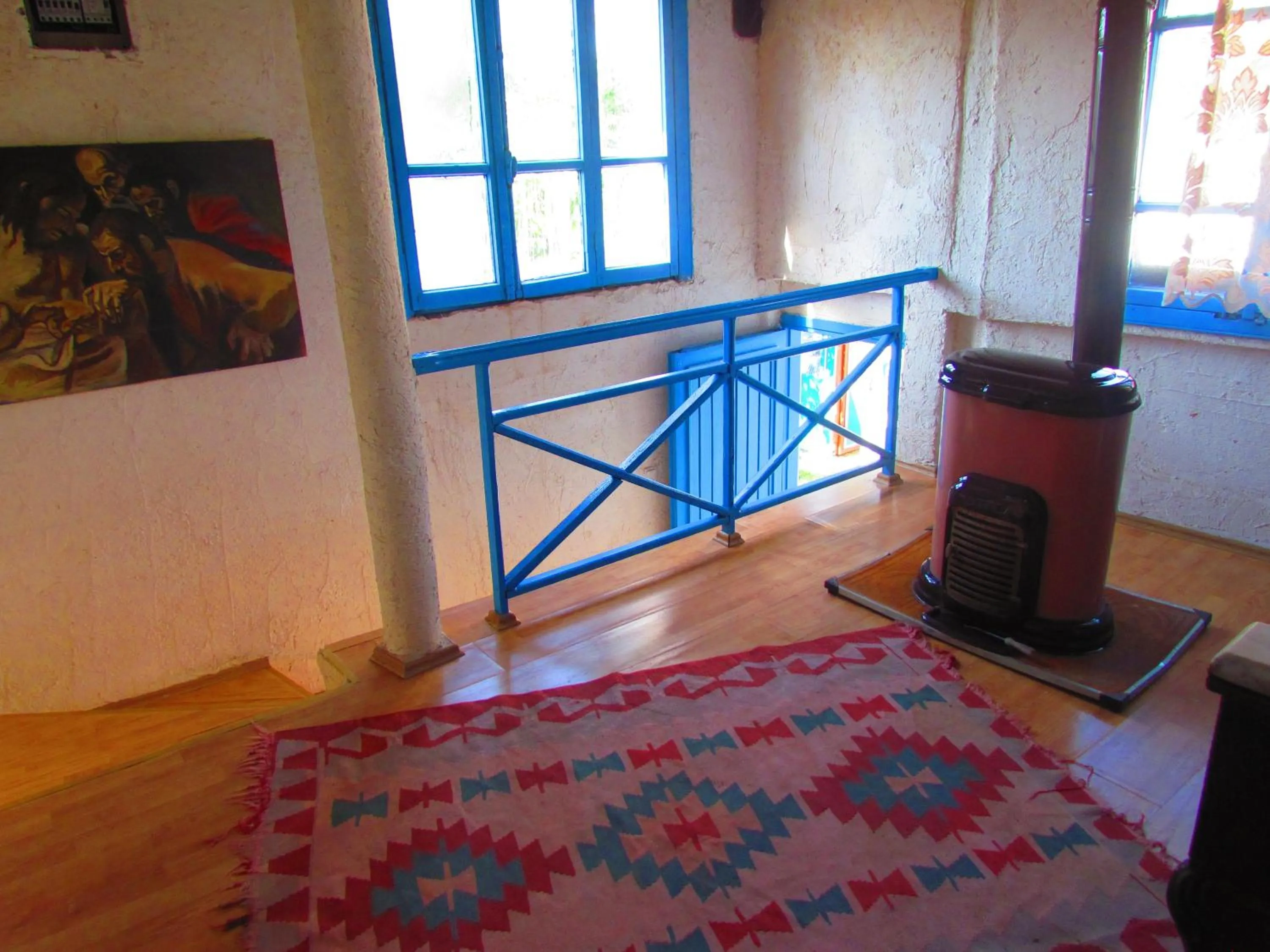 Other, Bed in Amazon Antique