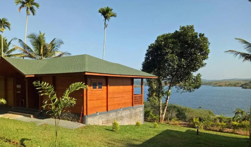 LakeRose Wayanad Resort