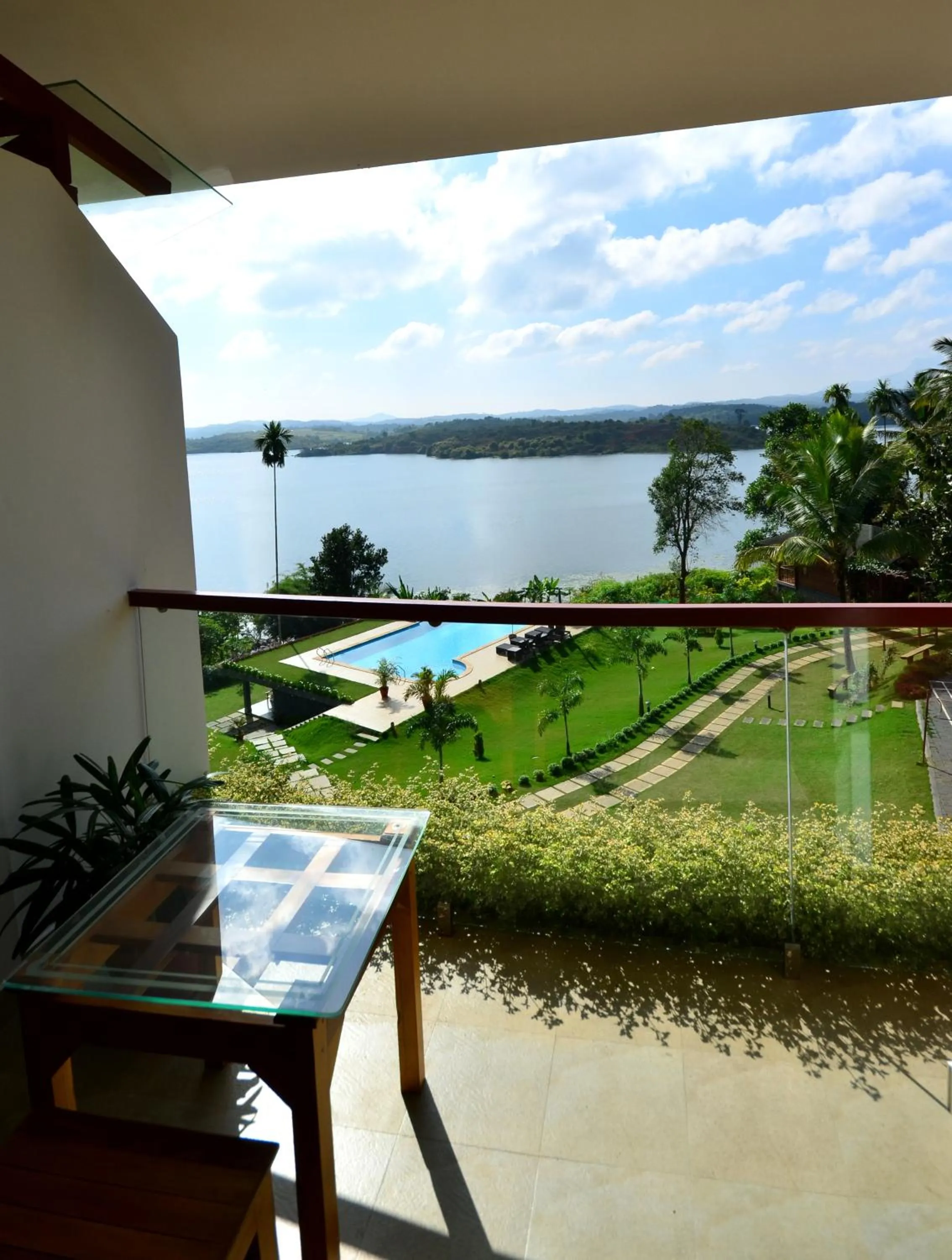 LakeRose Wayanad Resort