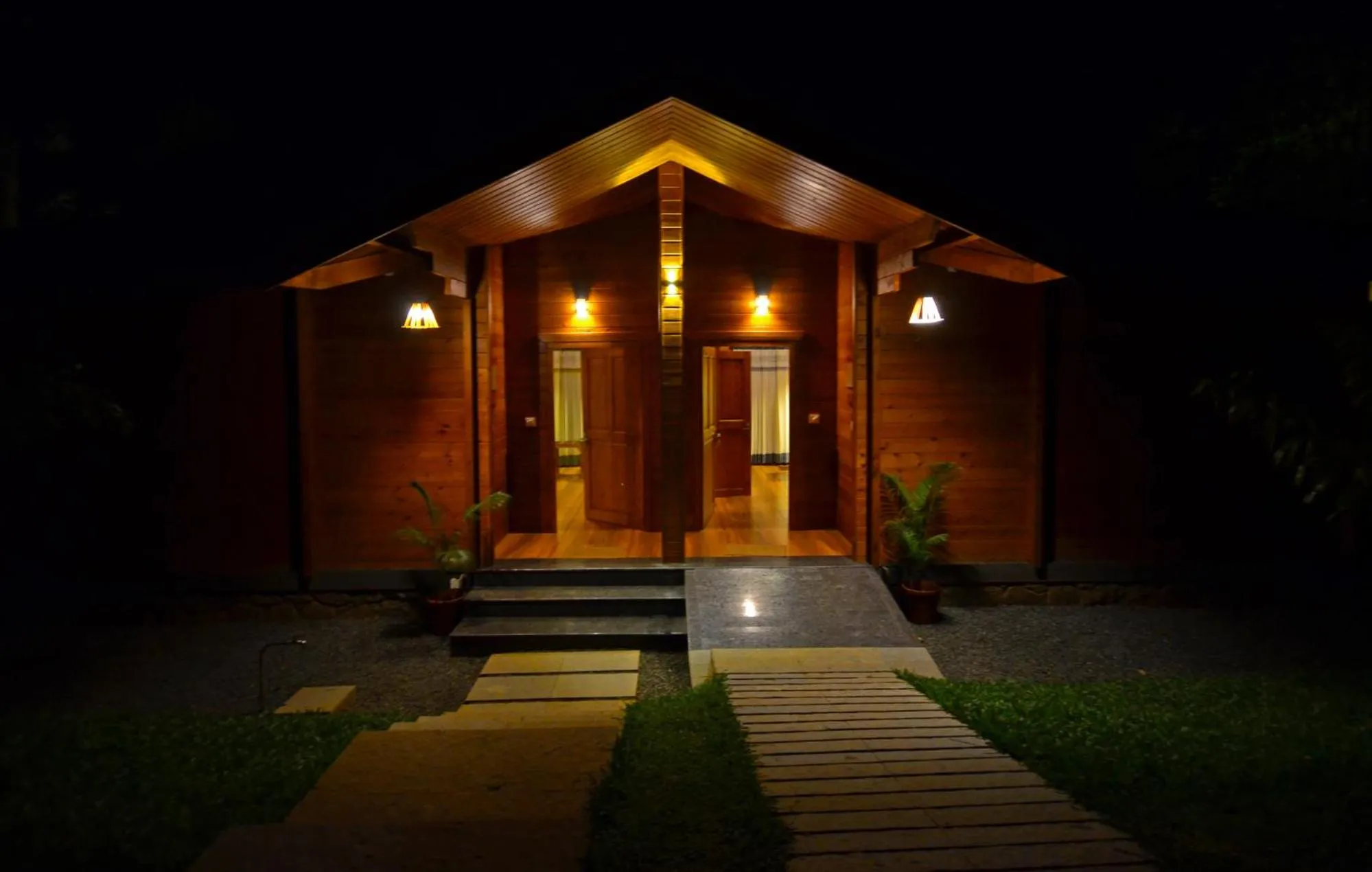 LakeRose Wayanad Resort