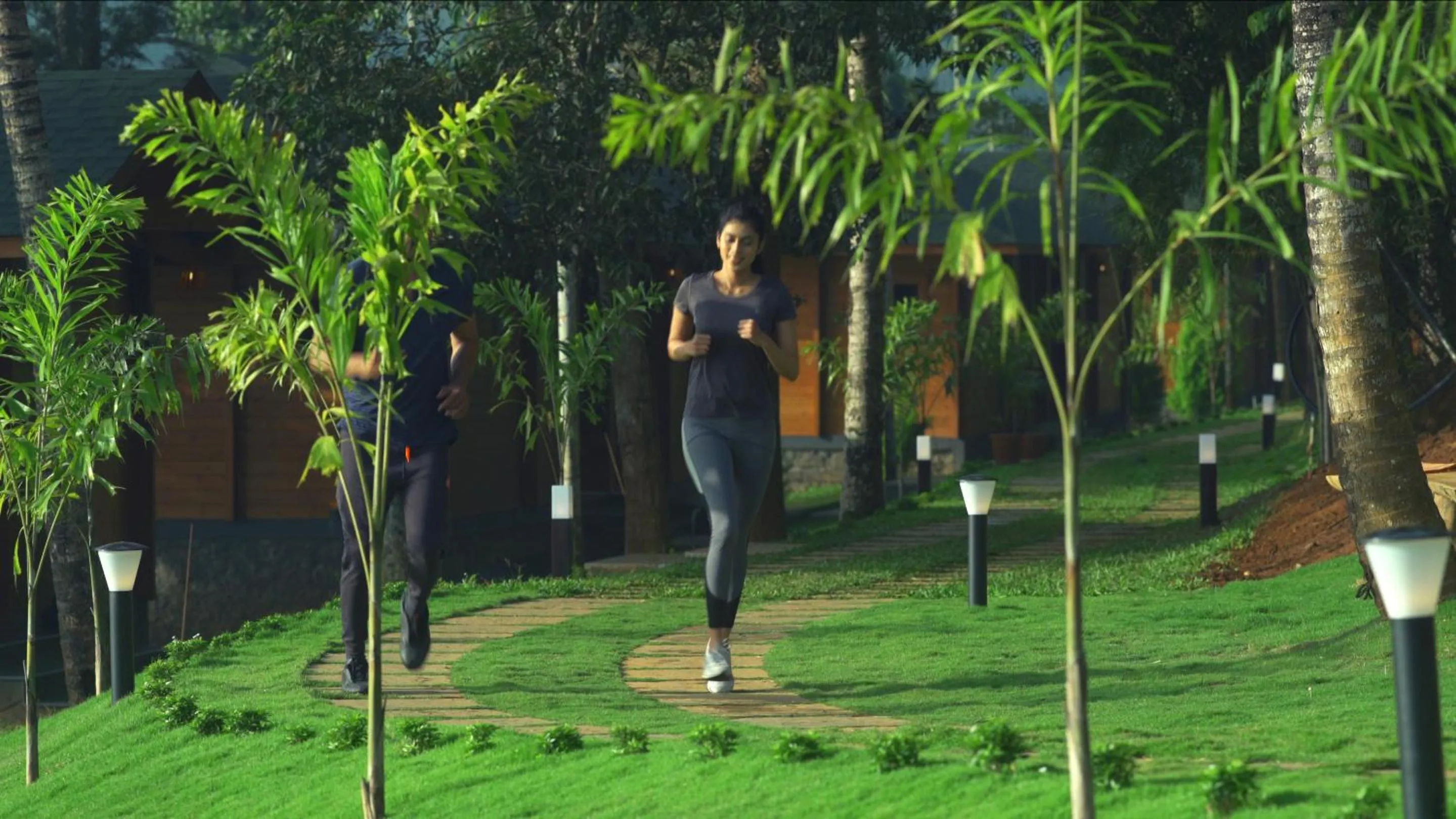 LakeRose Wayanad Resort