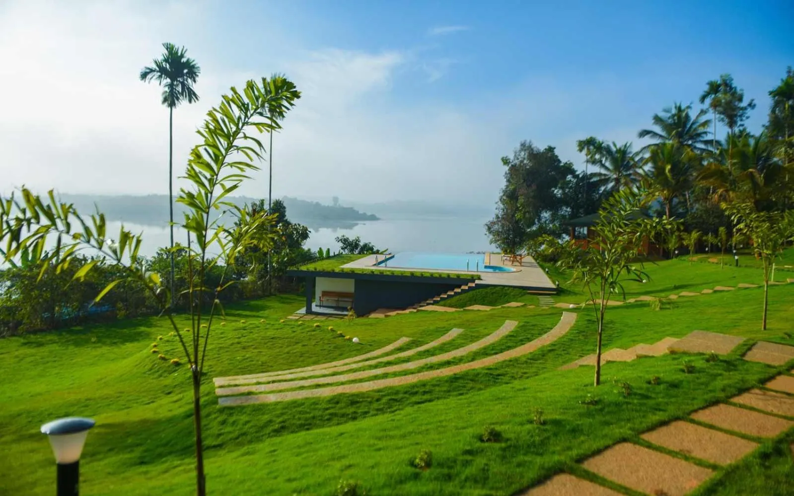 LakeRose Wayanad Resort