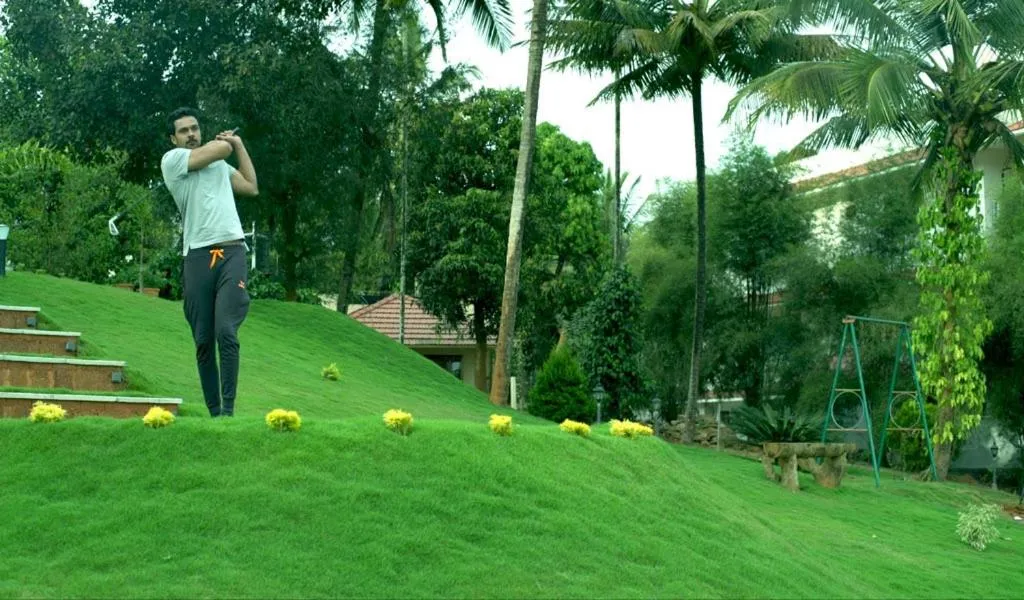 LakeRose Wayanad Resort