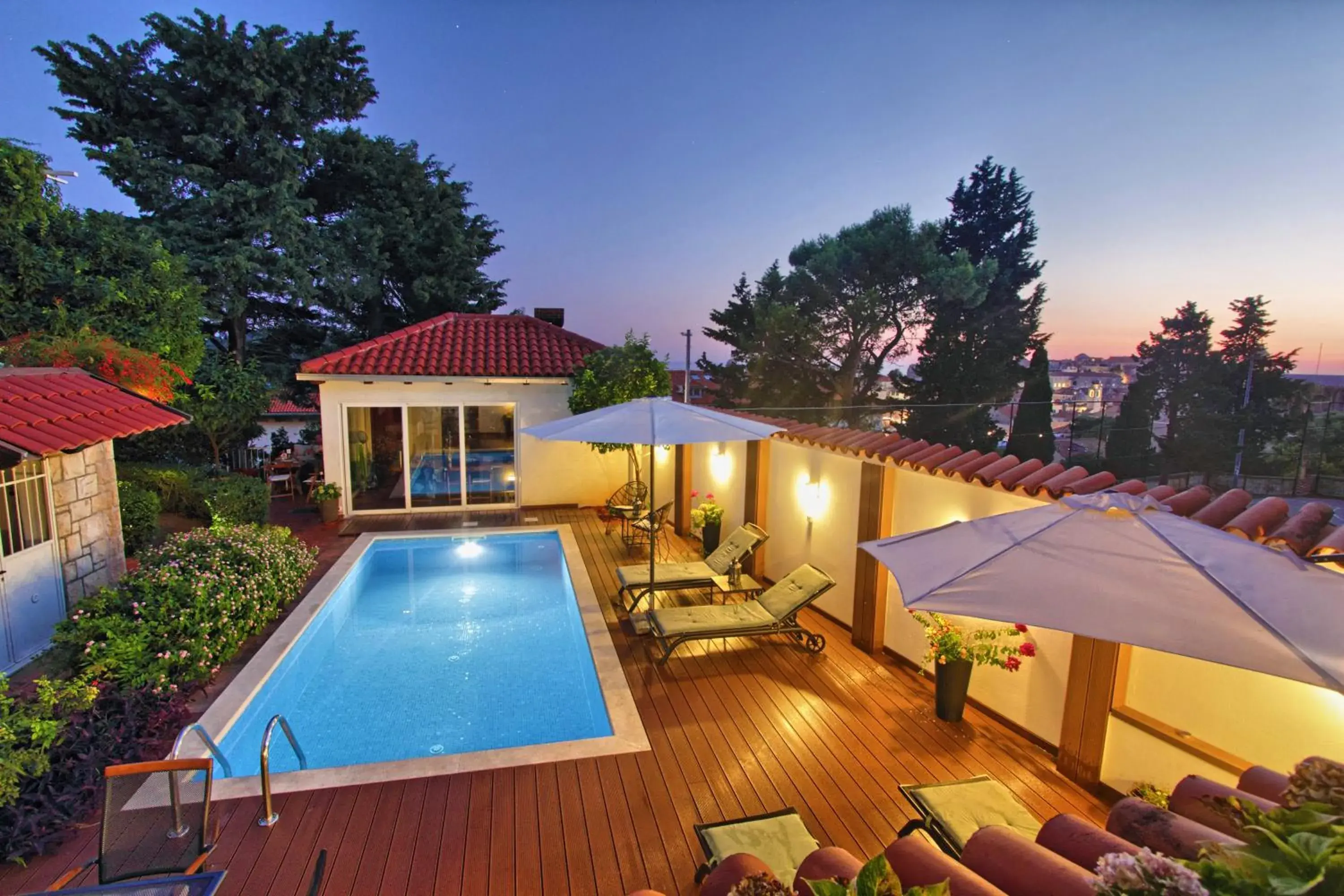Villa Gloria Villa Gloria