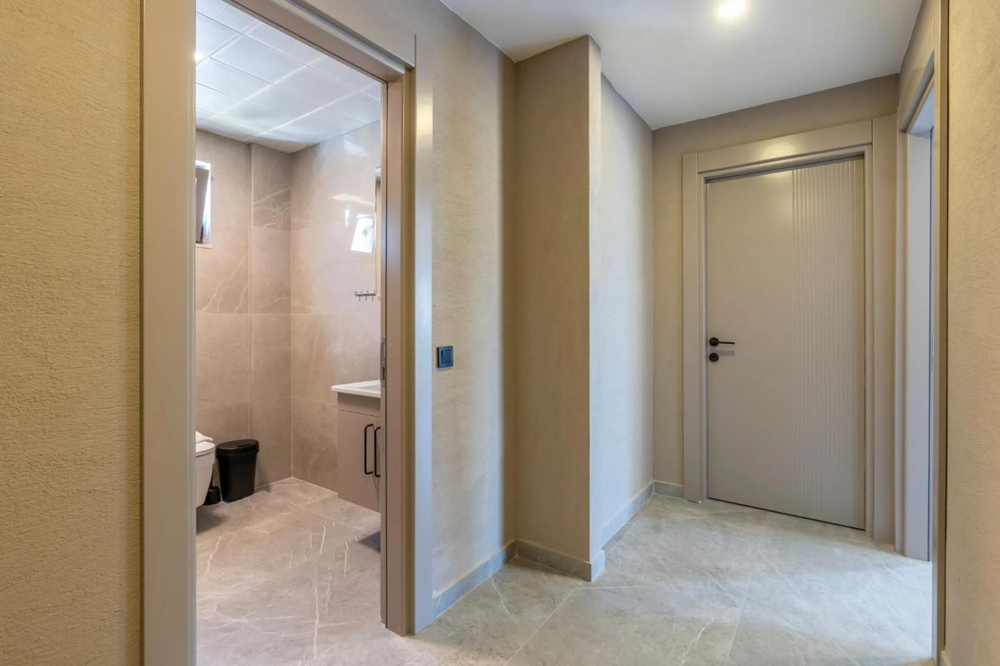 Bathroom in Lara Beach Homes