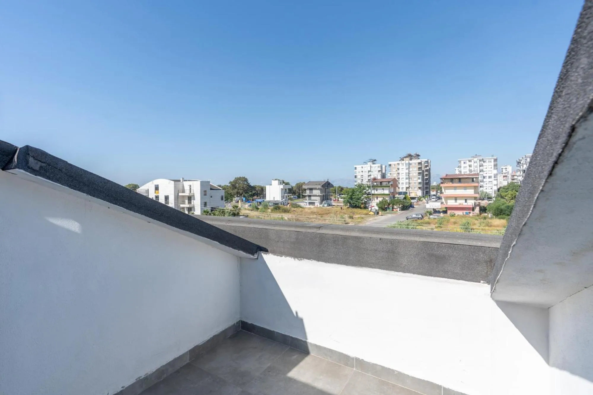 View (from property/room) in Lara Beach Homes