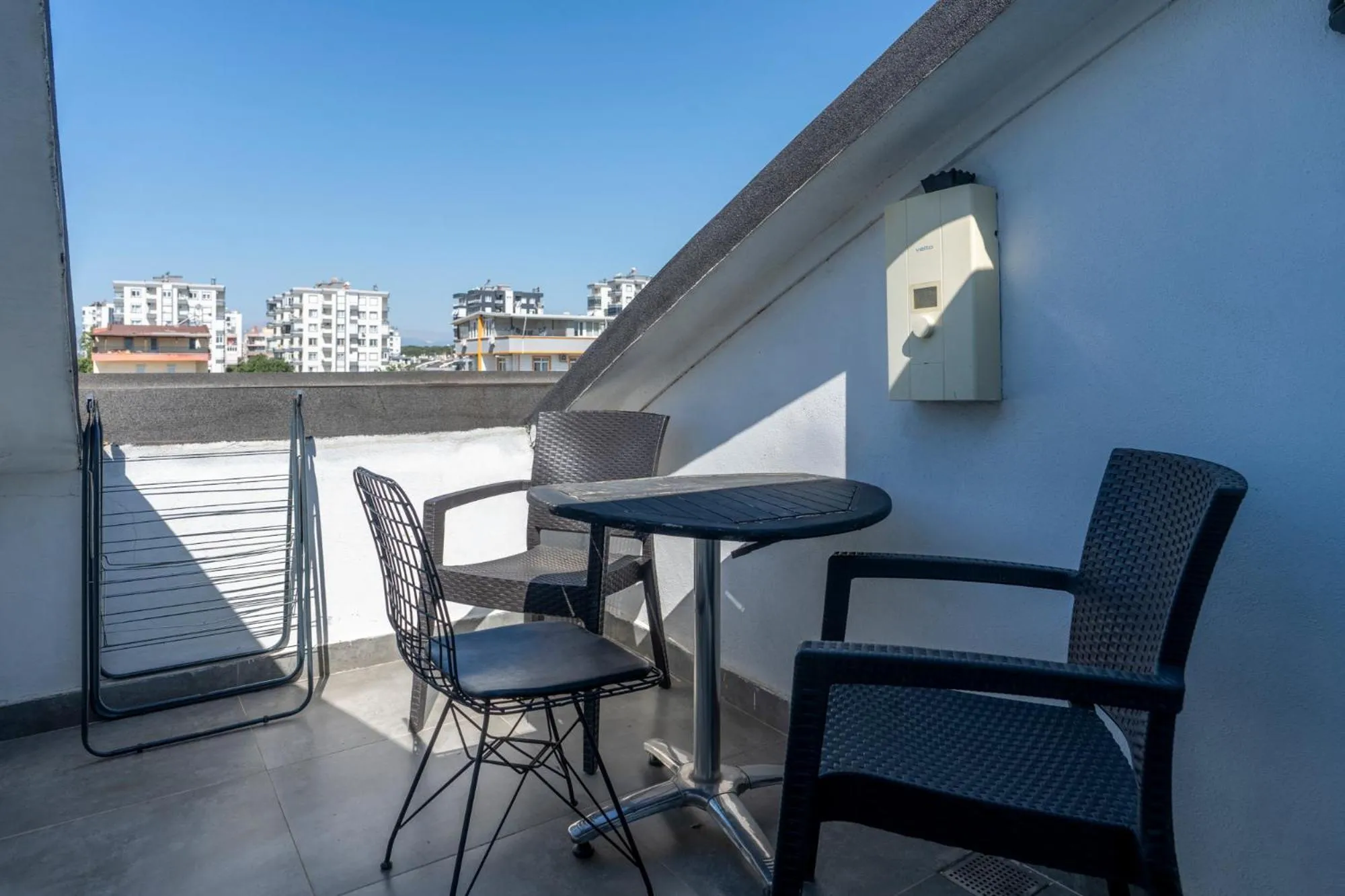 View (from property/room) in Lara Beach Homes