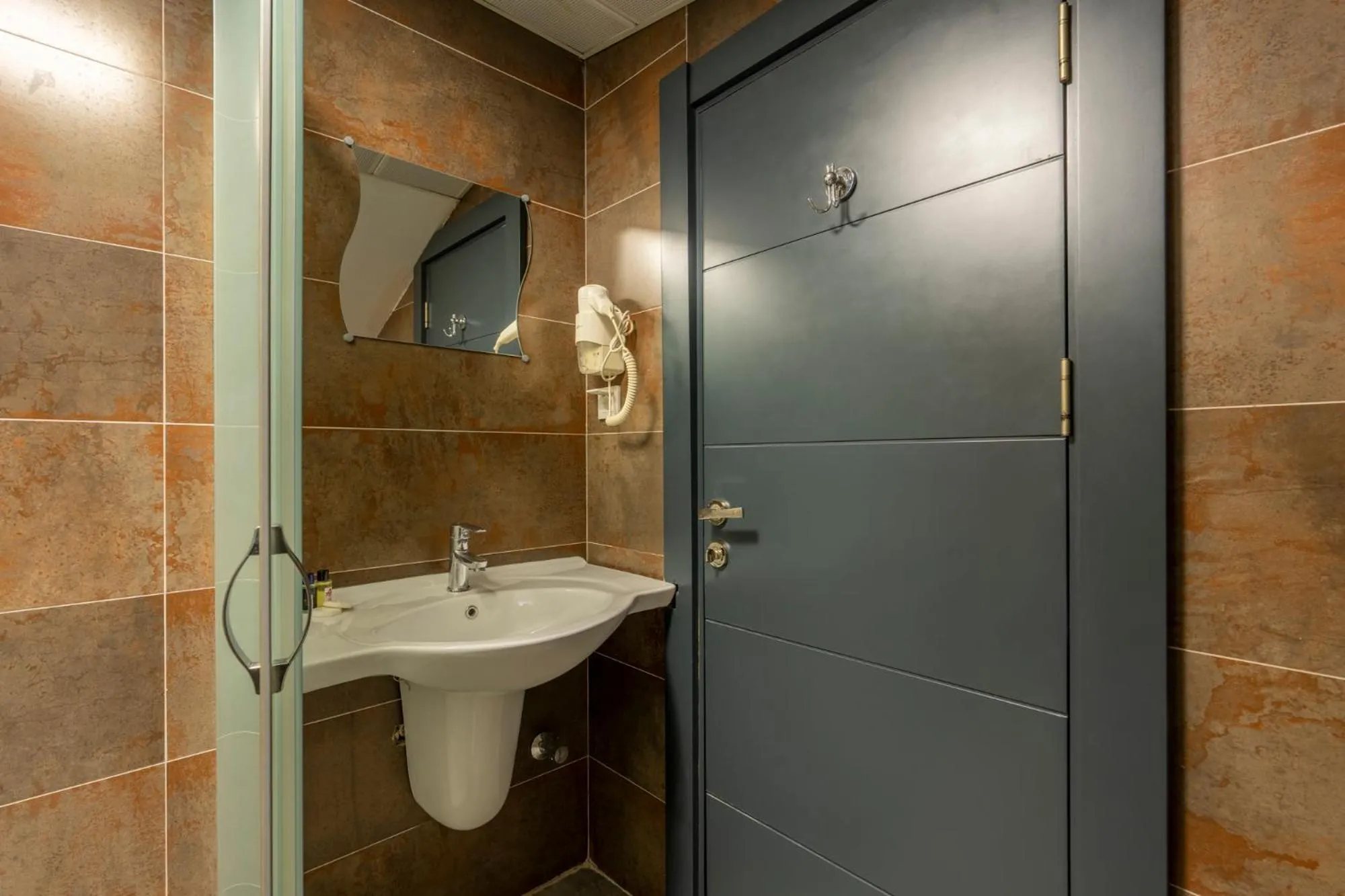 Bathroom in Lara Beach Homes