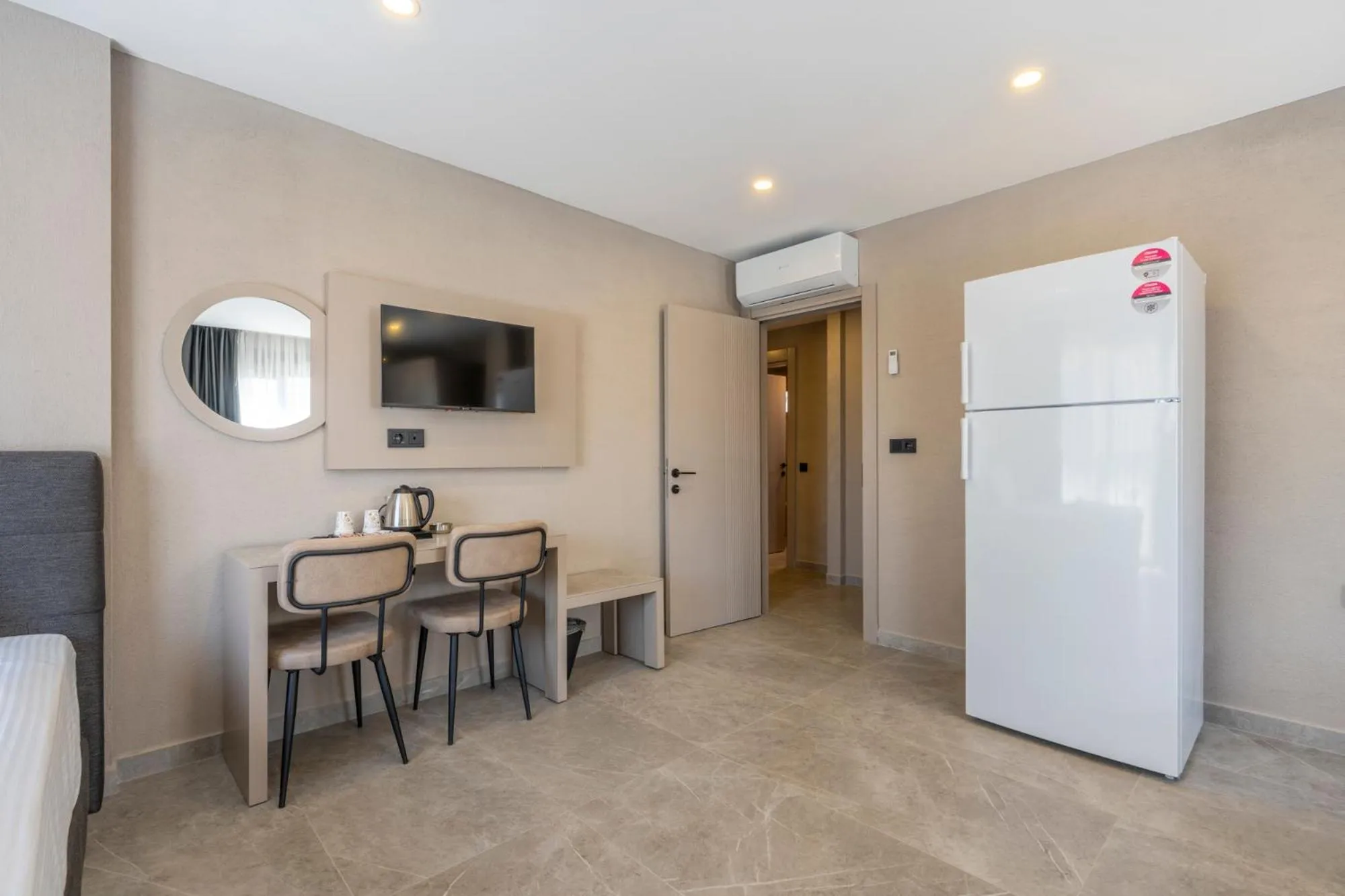 TV and multimedia in Lara Beach Homes