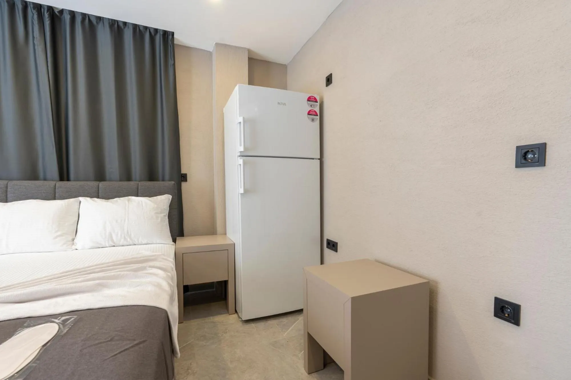 Photo of the whole room, Bed in Lara Beach Homes