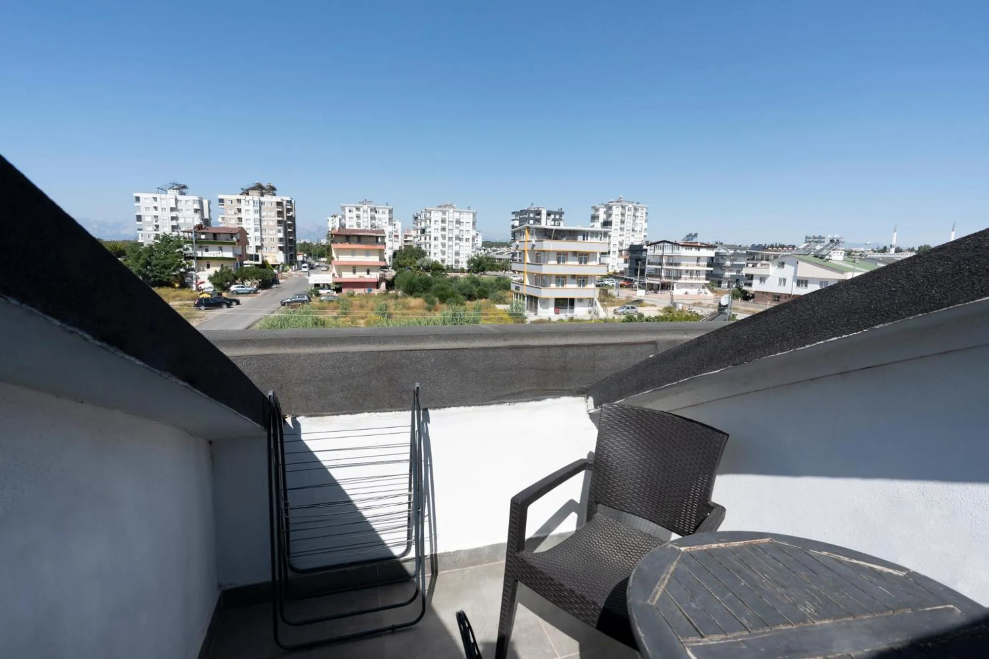 View (from property/room) in Lara Beach Homes