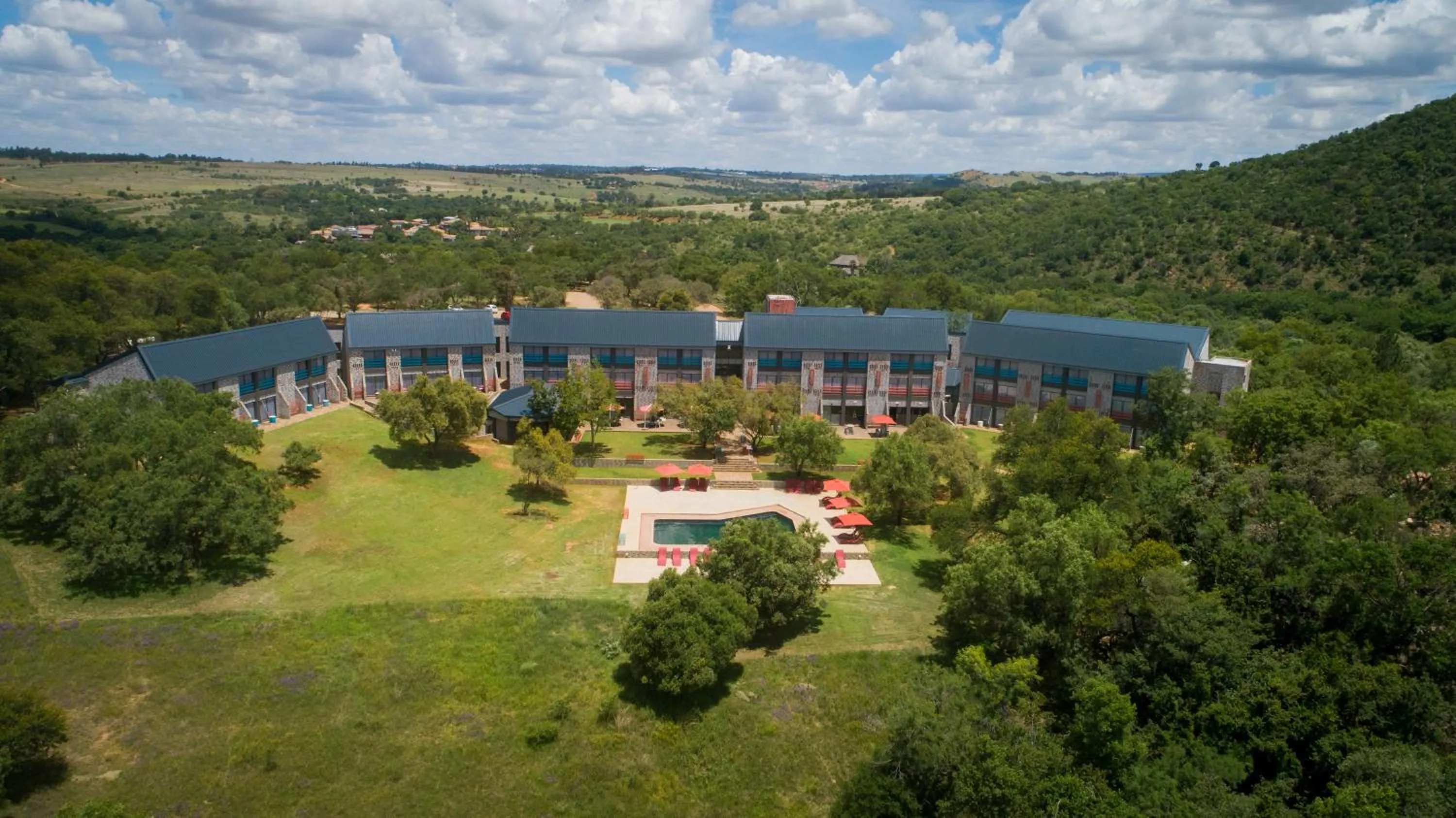 Other in 26° South Bush Boho Hotel