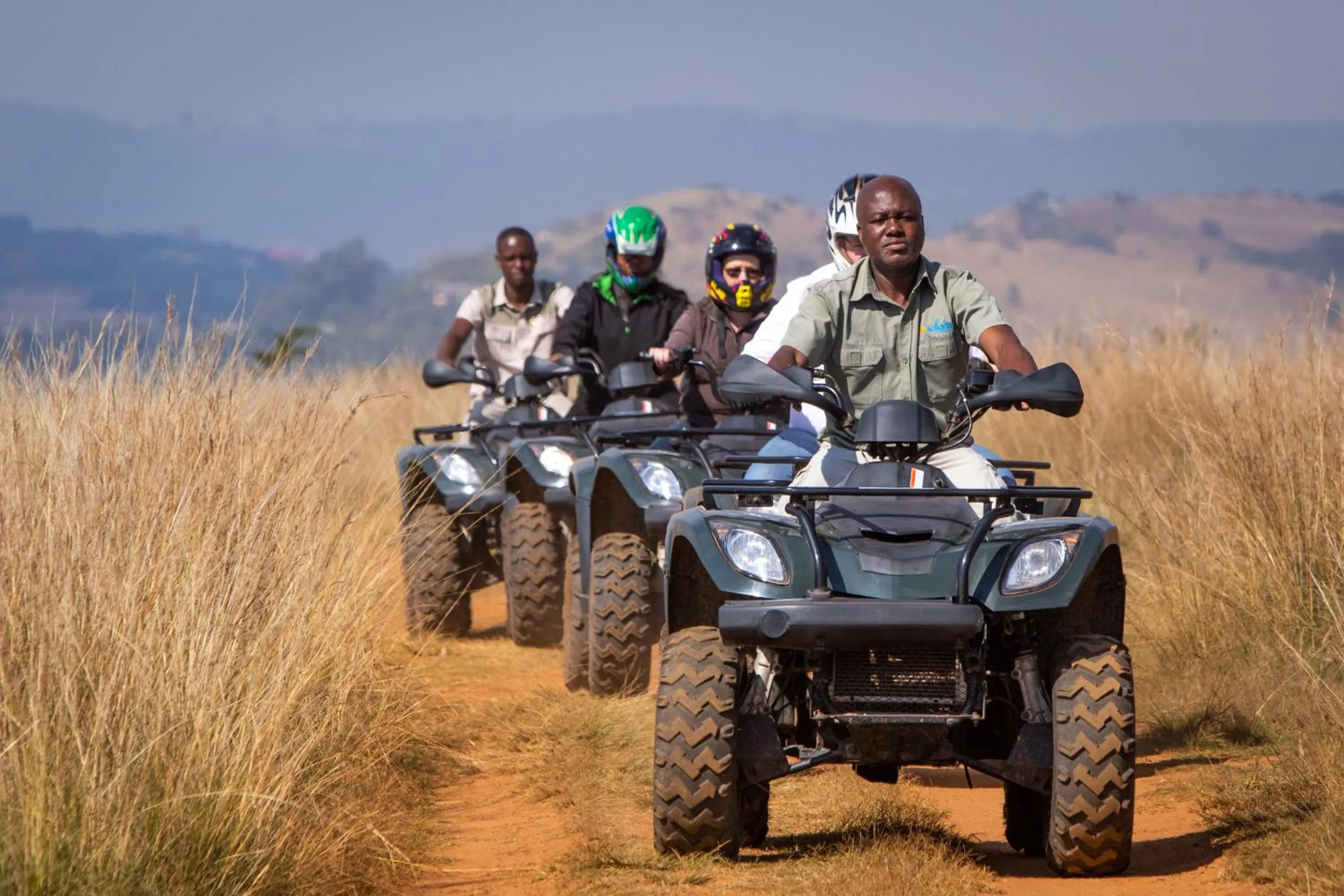 Activities in 26° South Bush Boho Hotel