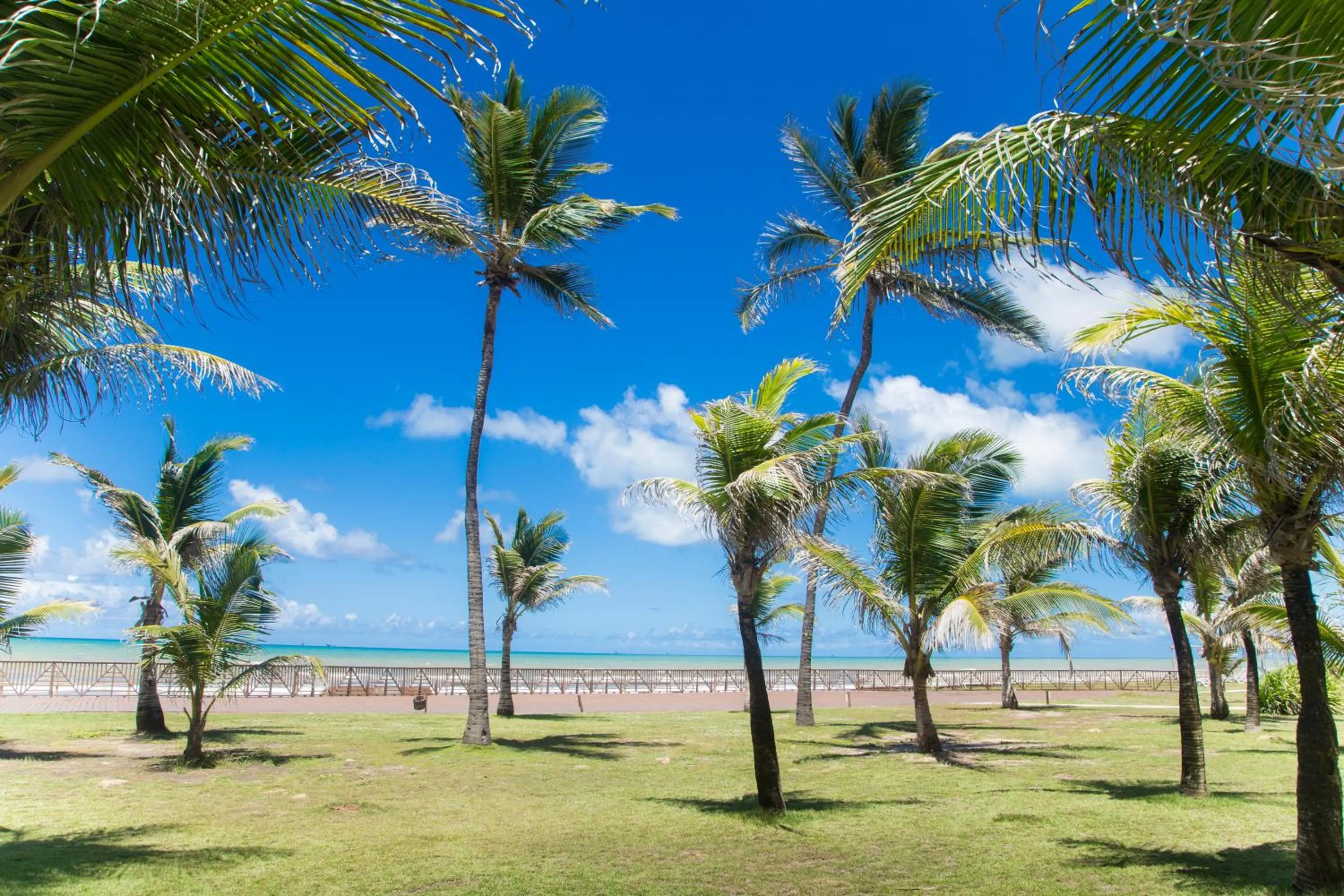 Makai Resort All Inclusive Convention Aracaju