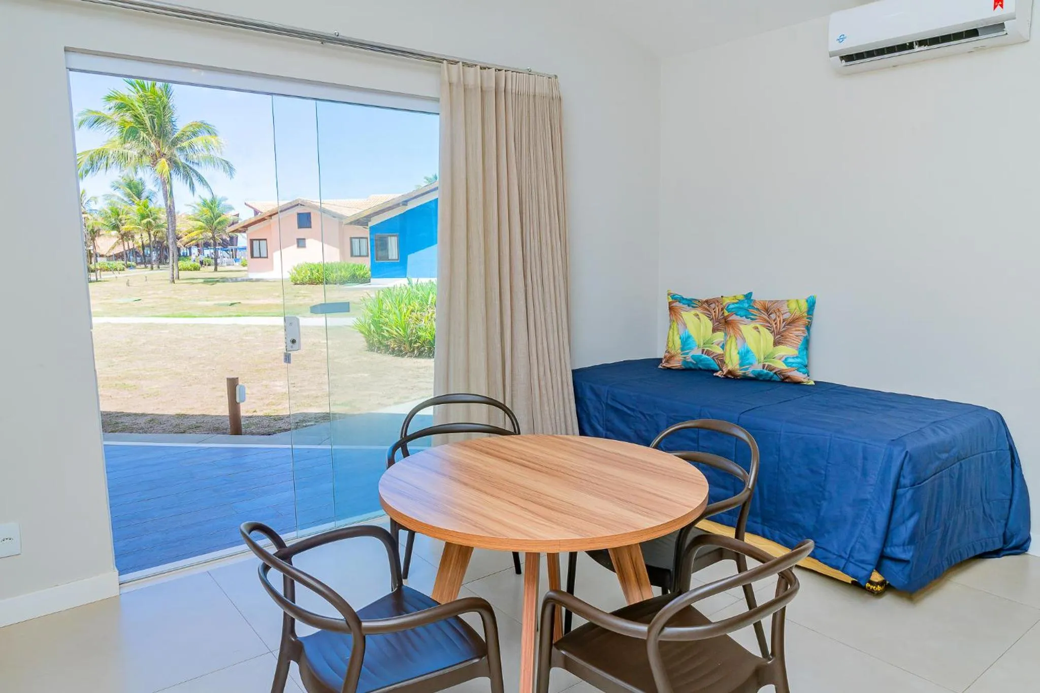 Makai Resort All Inclusive Convention Aracaju