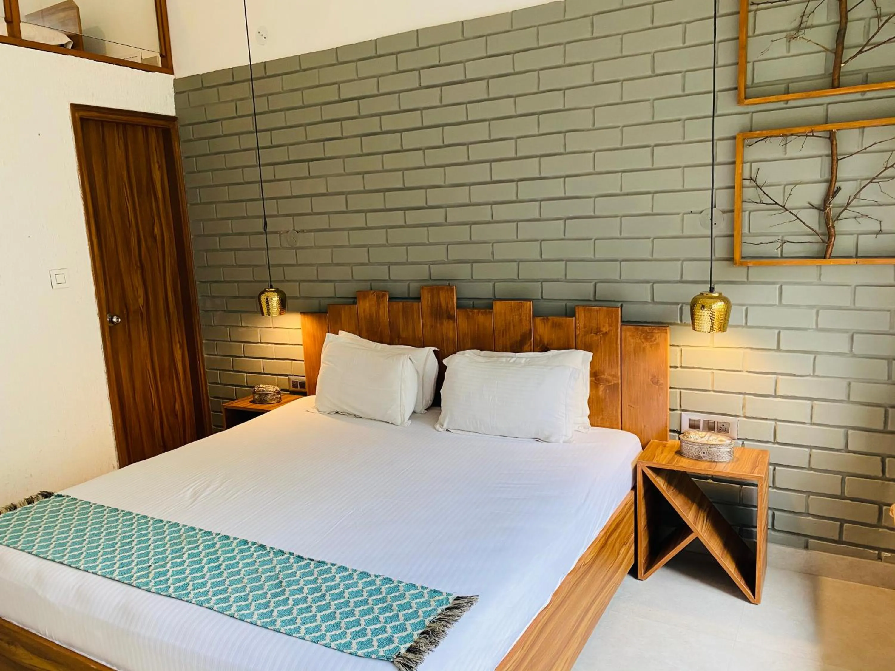 The Bougainvillea Bed & Breakfast