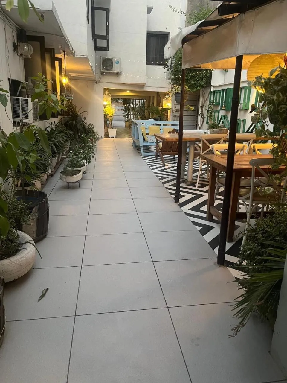 The Bougainvillea Bed & Breakfast