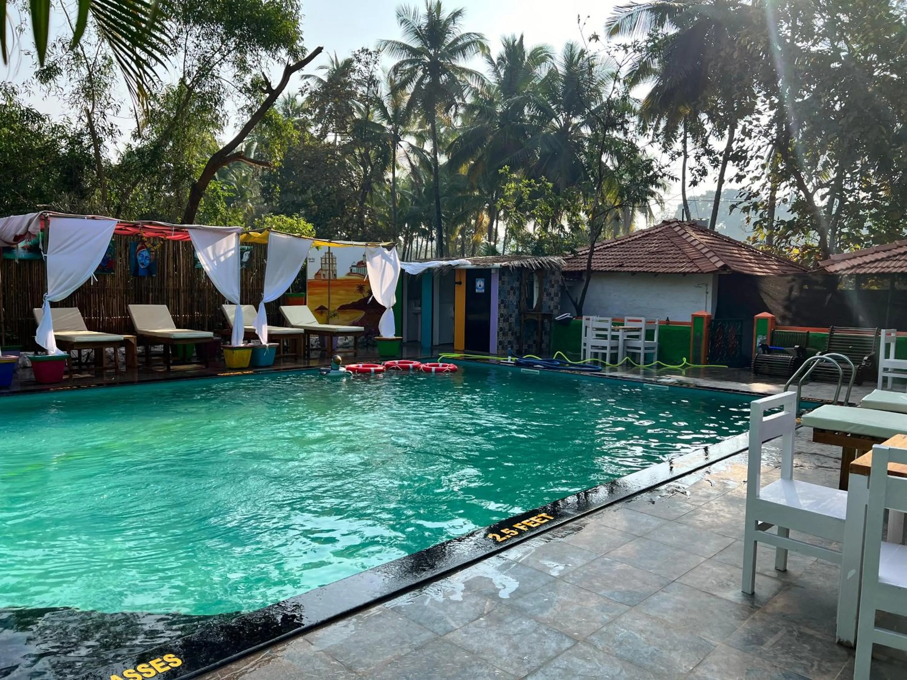 Art Resort Goa