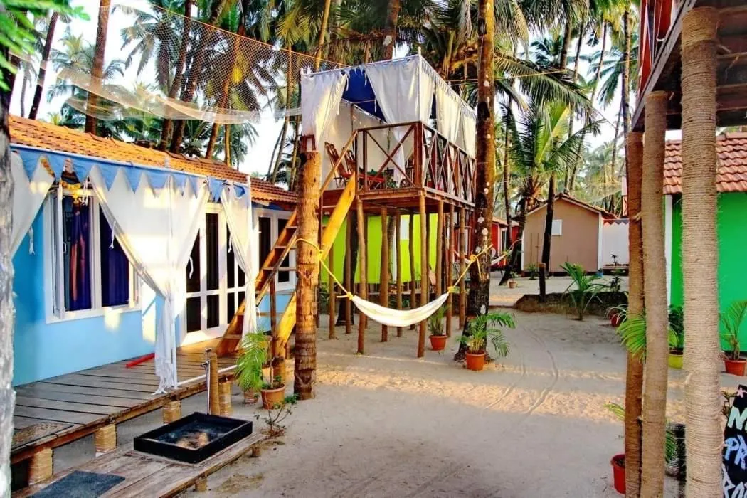 Art Resort Goa