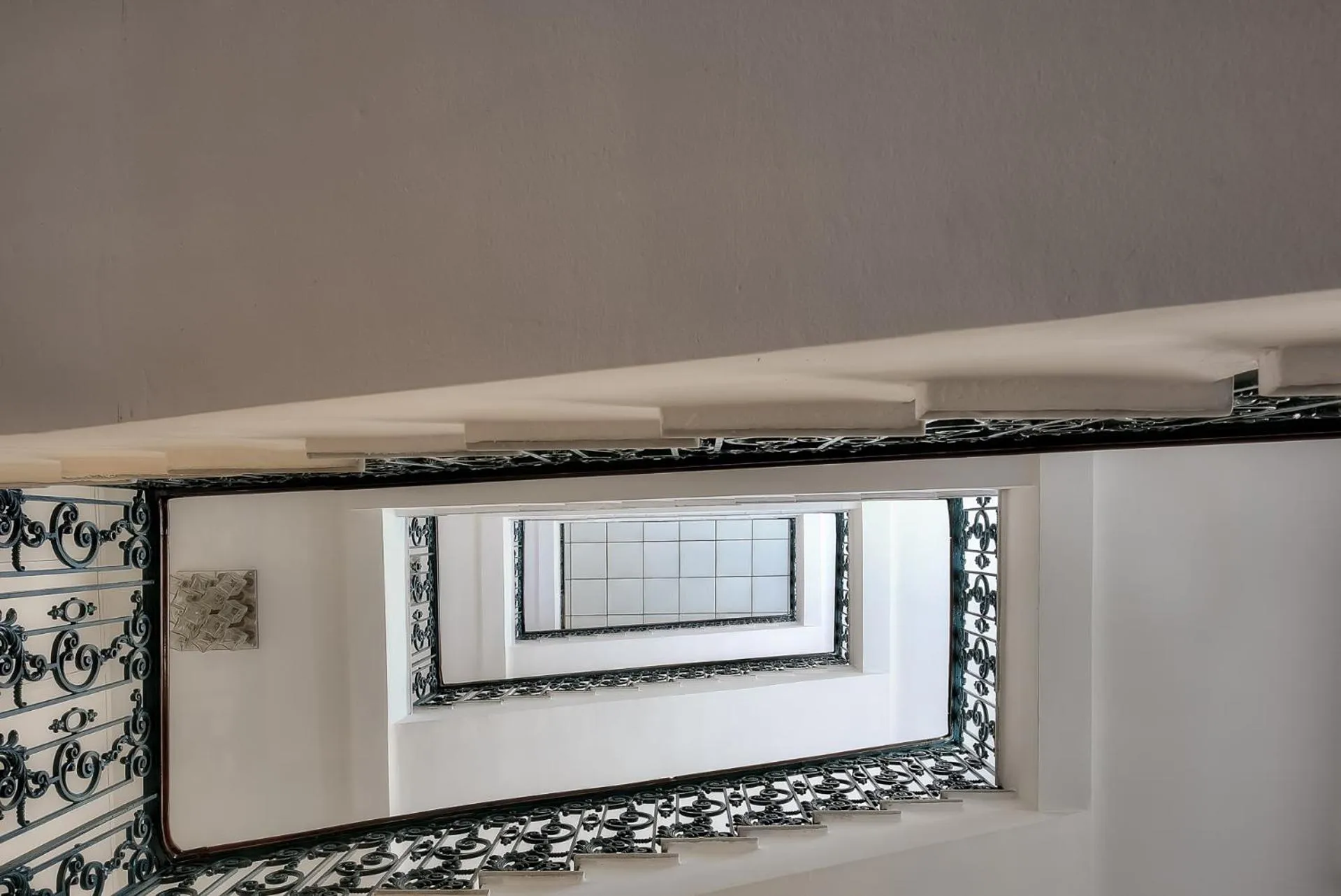 Property building in Maison Lamartine - Nice