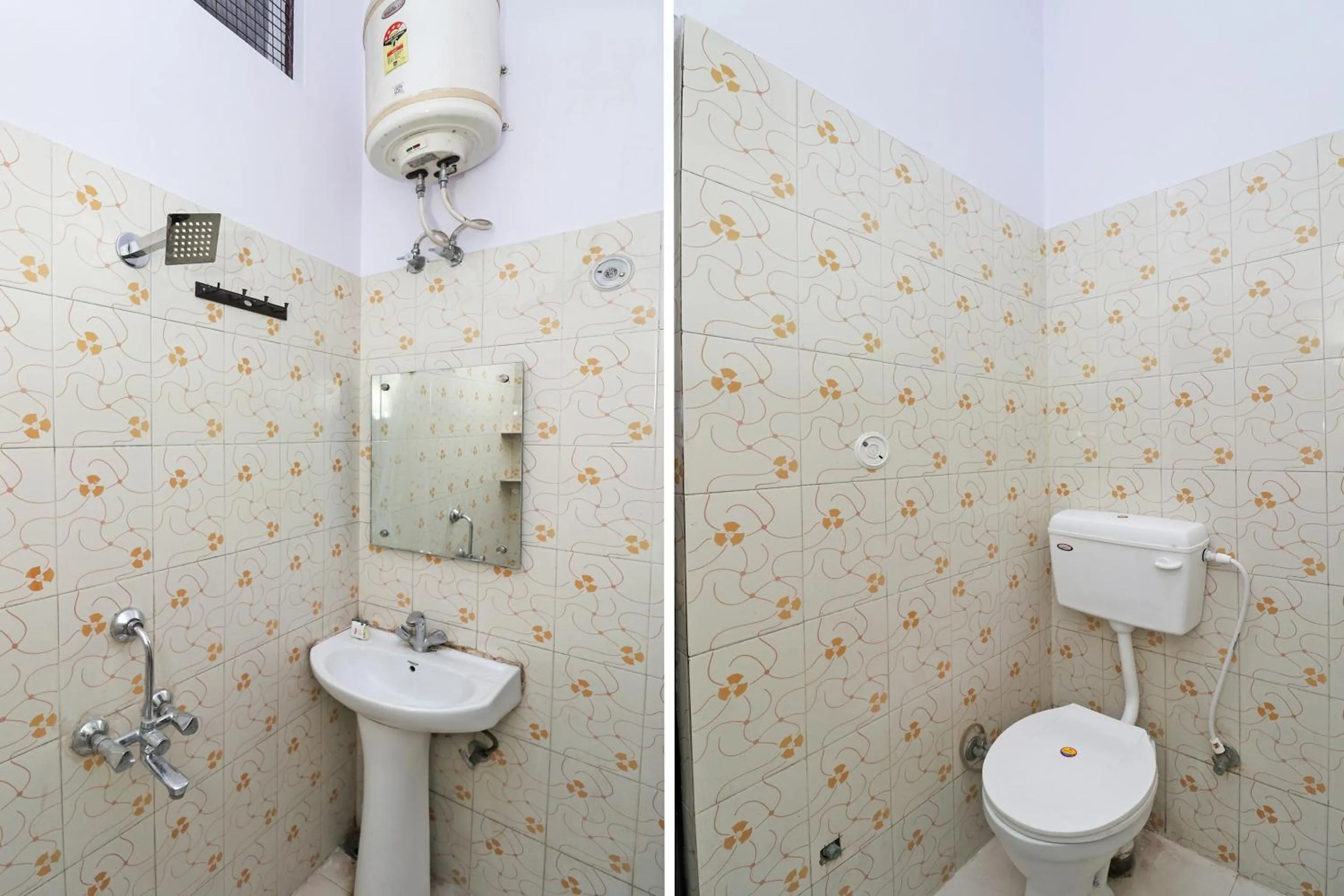 Facade/entrance in Hotel O Mahalaxmi Palace