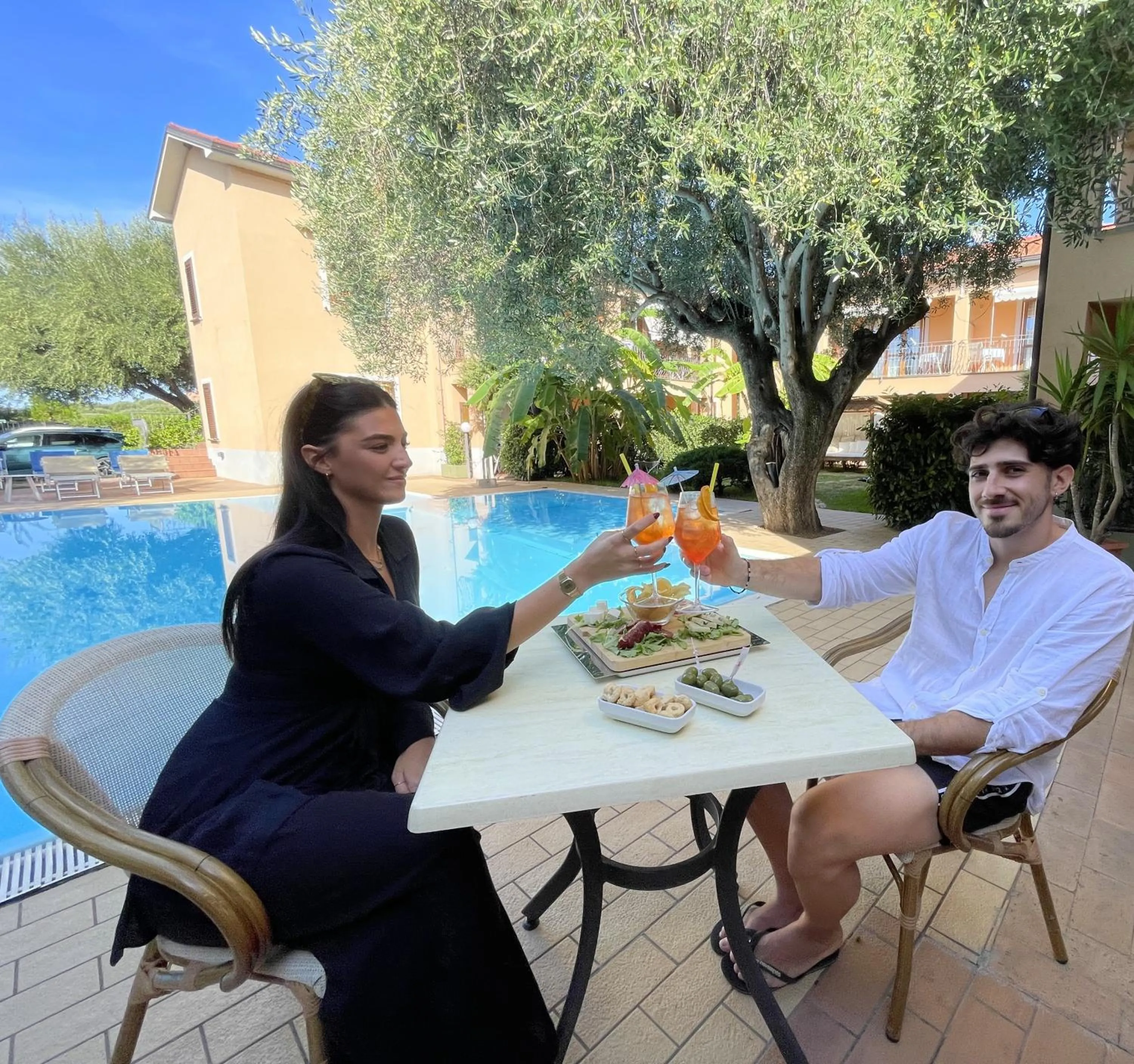 Residence Villa Andrea