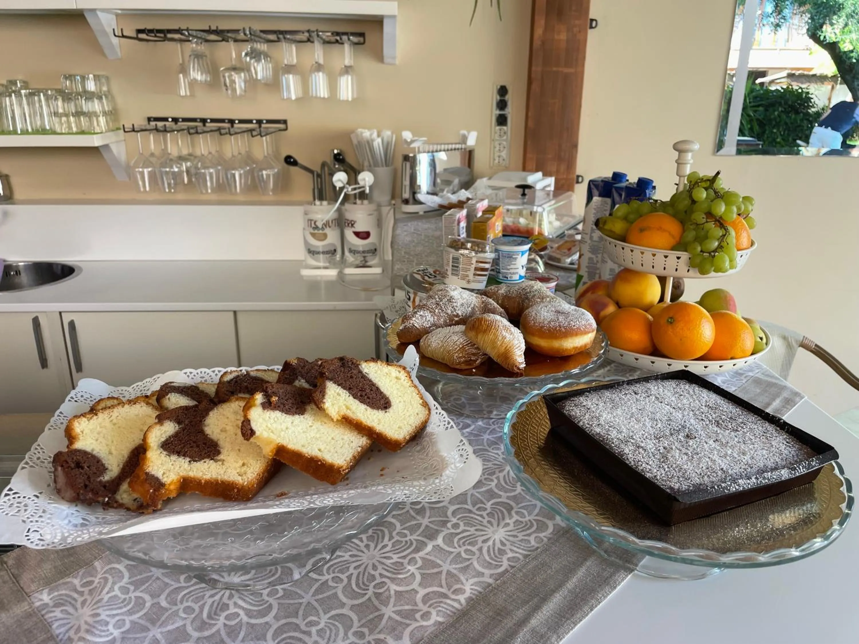 Residence Villa Andrea