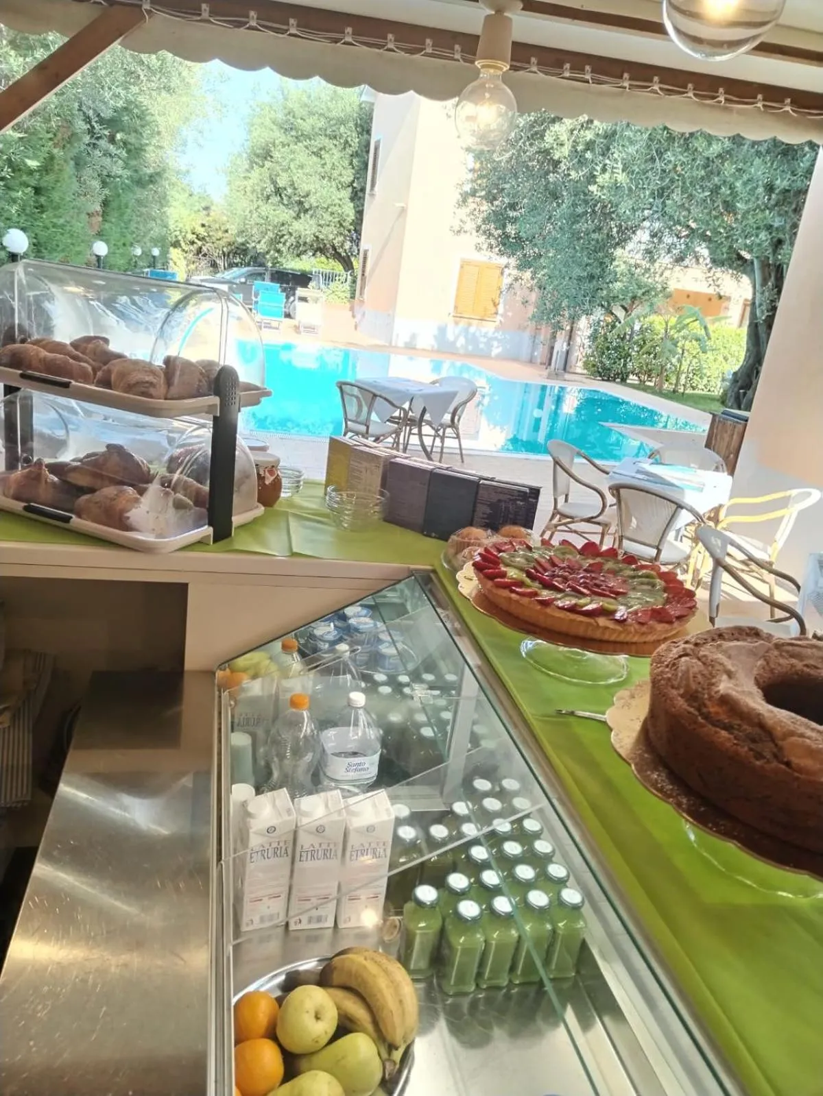 Residence Villa Andrea