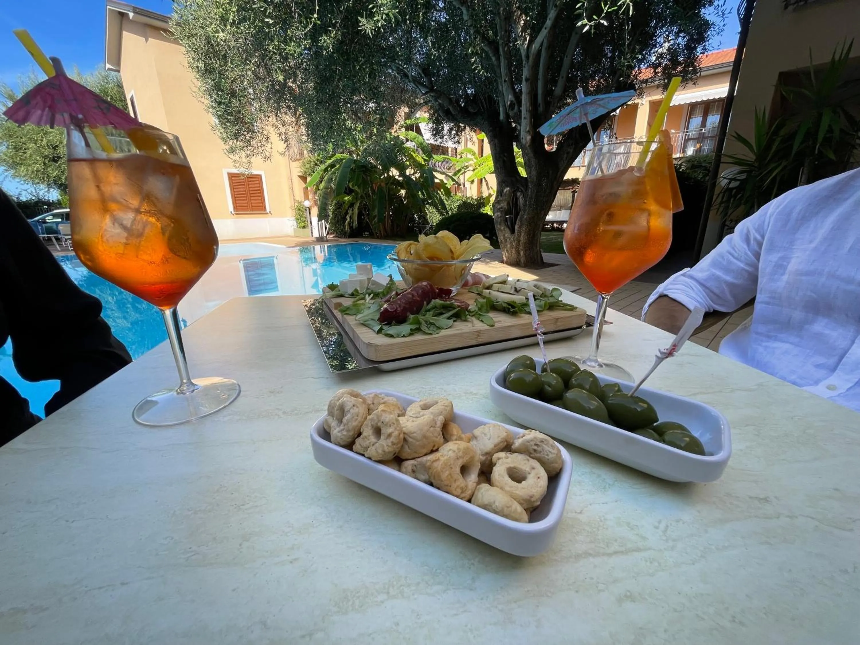 Residence Villa Andrea