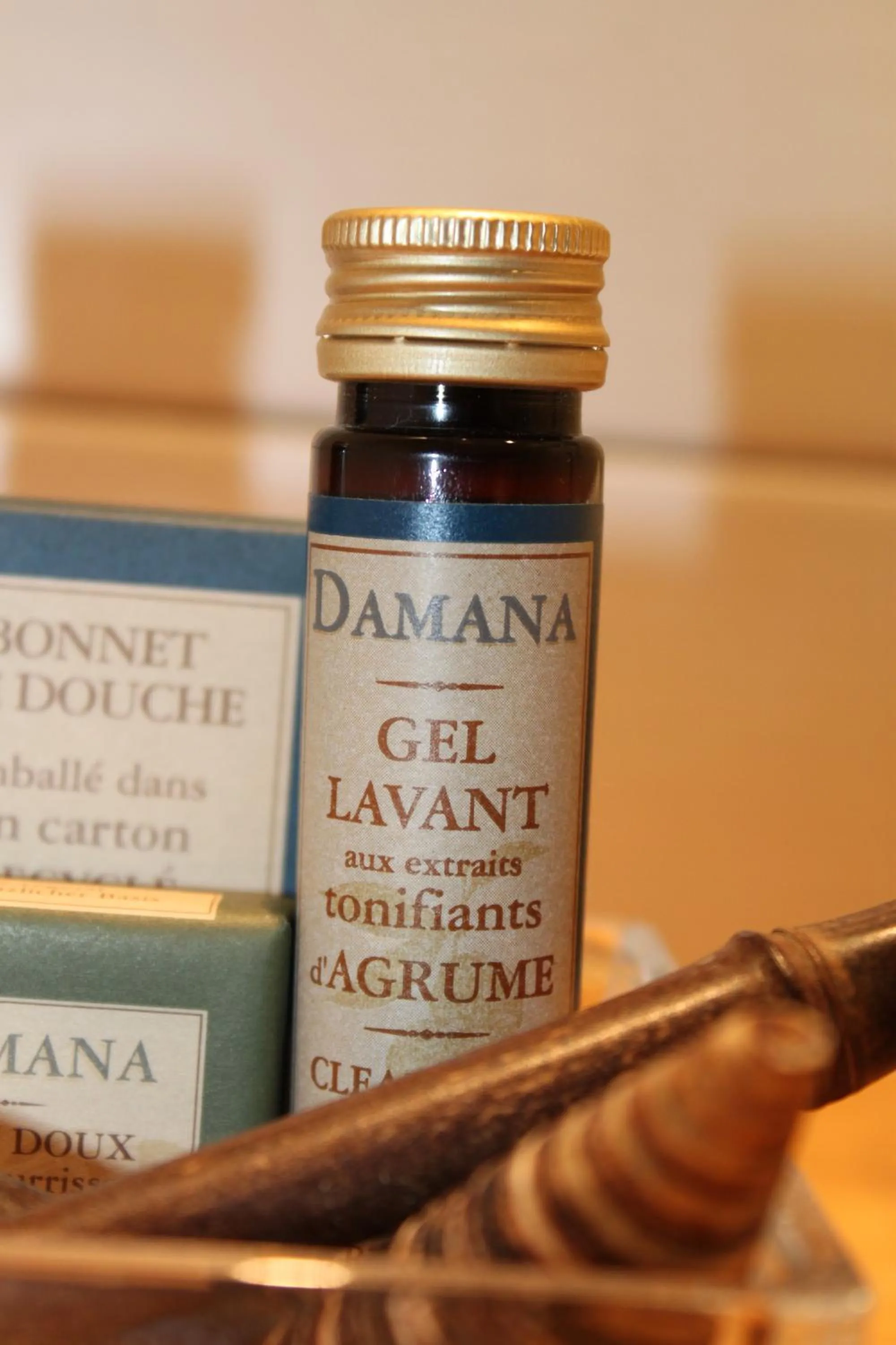 Other in Hôtel Abbartello