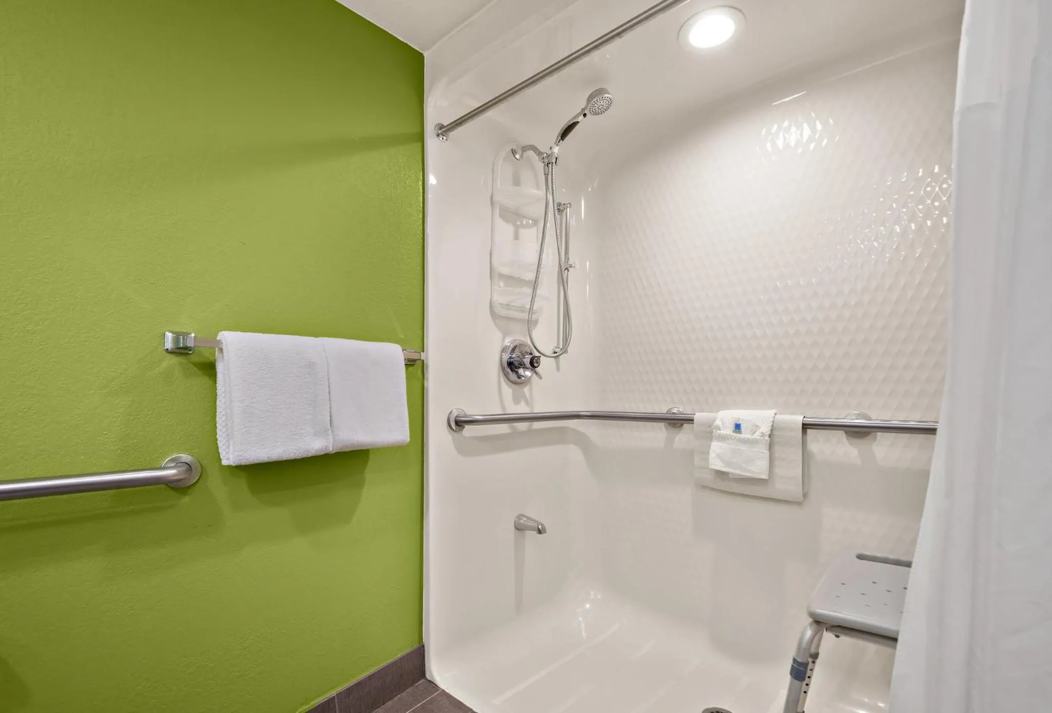 Other in SPOT X Hotel Tampa - Wesley Chapel by The Red Collection