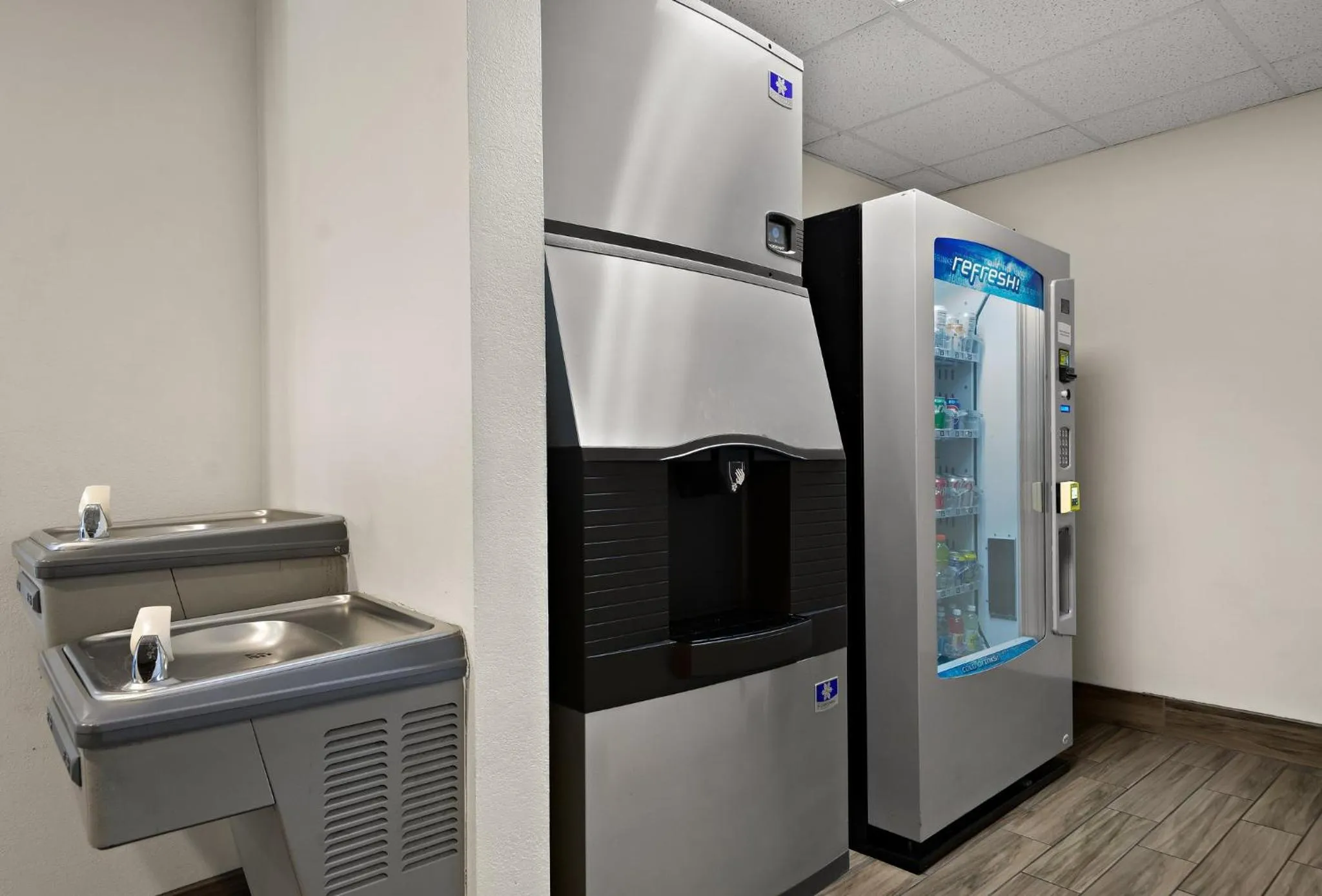 Other in SPOT X Hotel Tampa - Wesley Chapel by The Red Collection