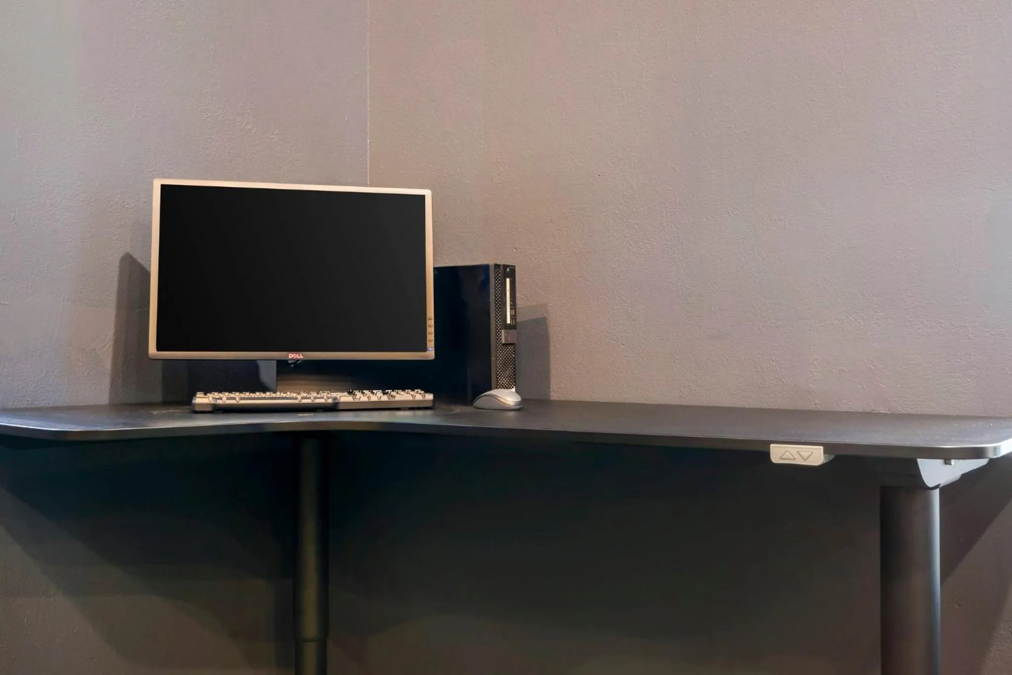 Business facilities in SPOT X Hotel Tampa - Wesley Chapel by The Red Collection