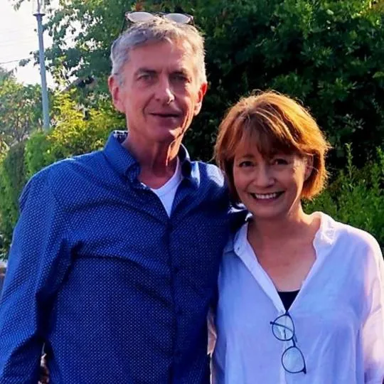 Staff in Gästehaus Hoxel