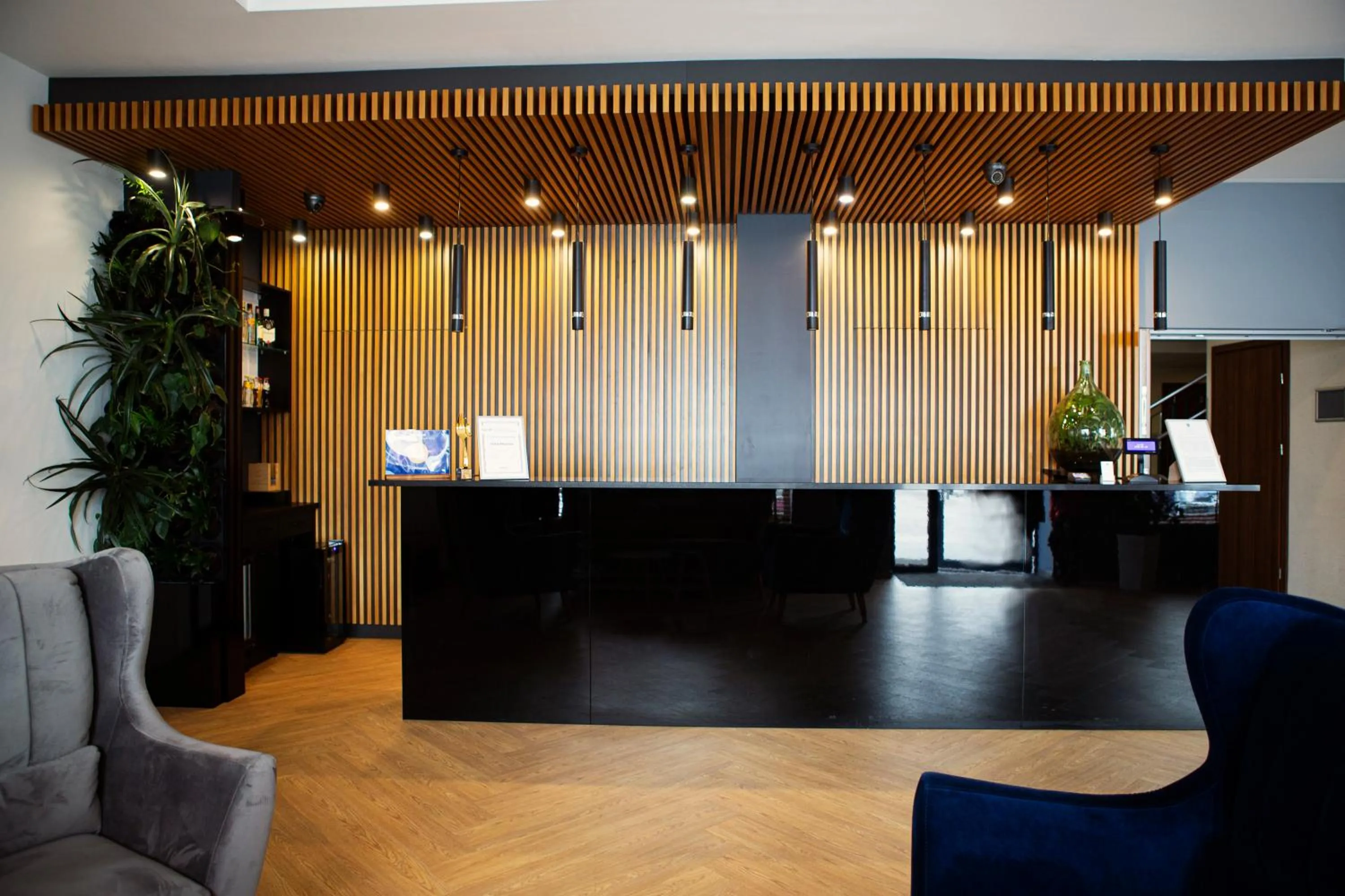 Hotel Mazovia Airport Modlin