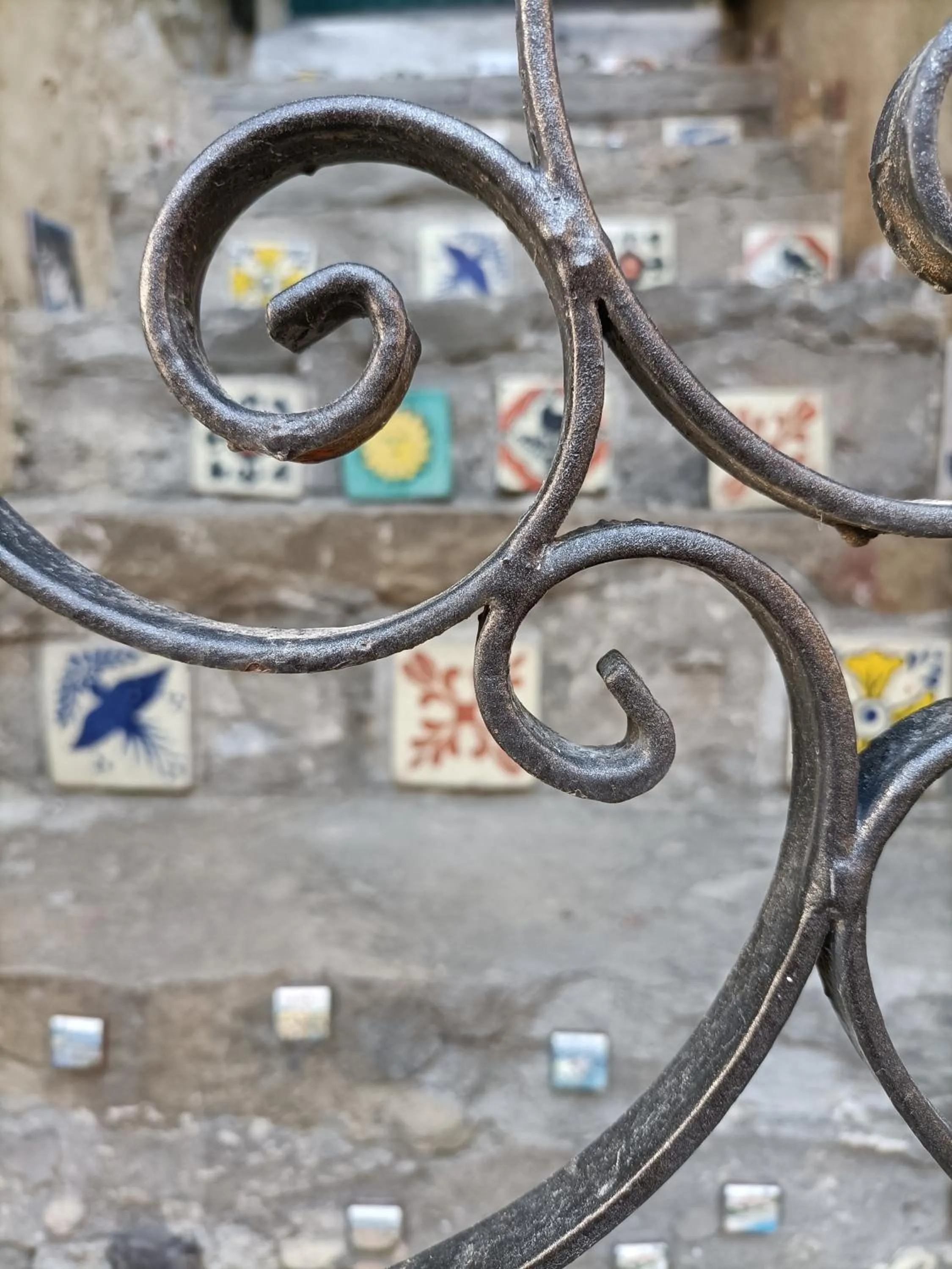 Day in Hotel Ai Pini