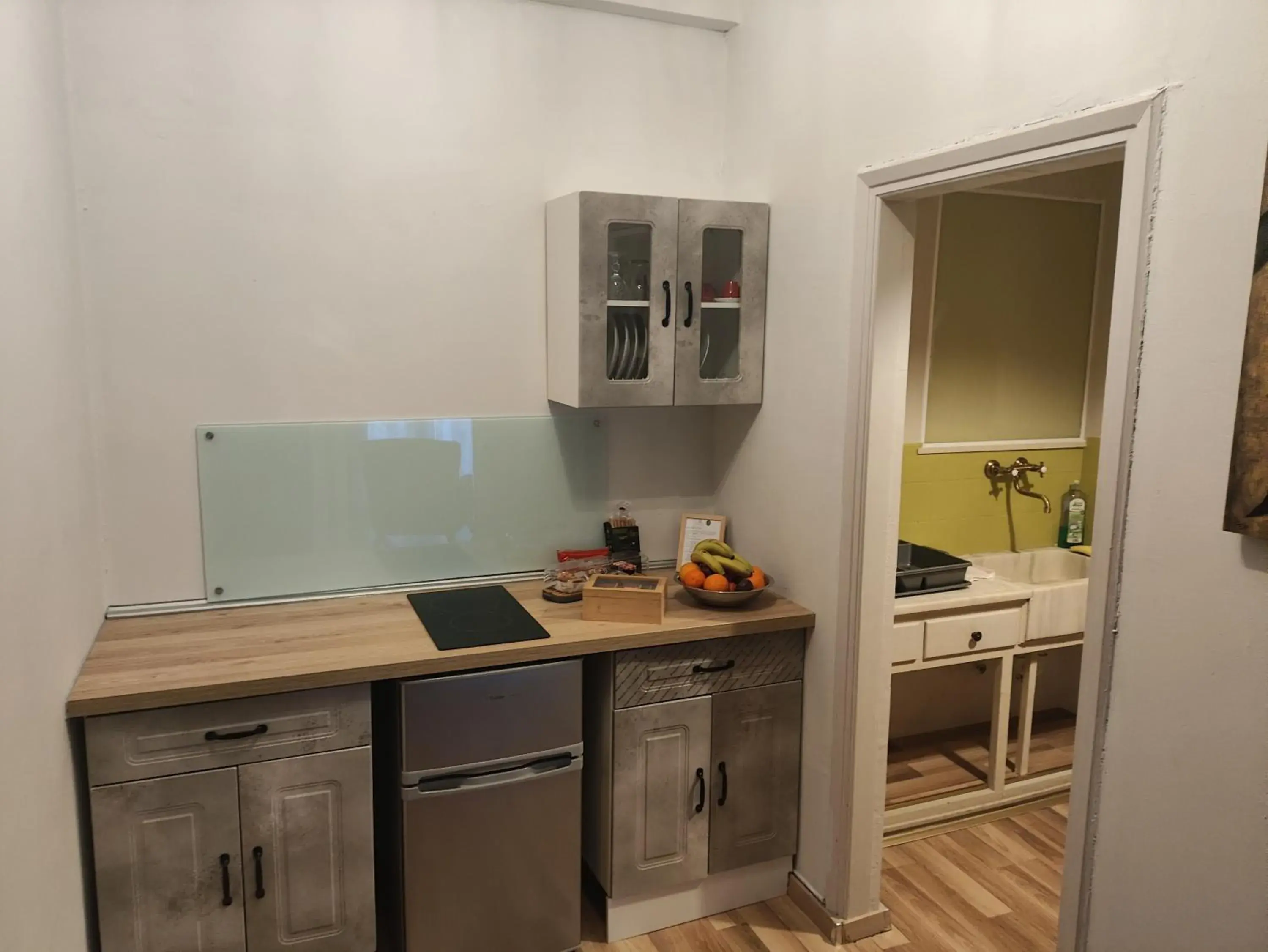 One-Bedroom Apartment in Ulysses Apartments Acropolis One-Bedroom Apartment in Ulysses Apartments Acropolis