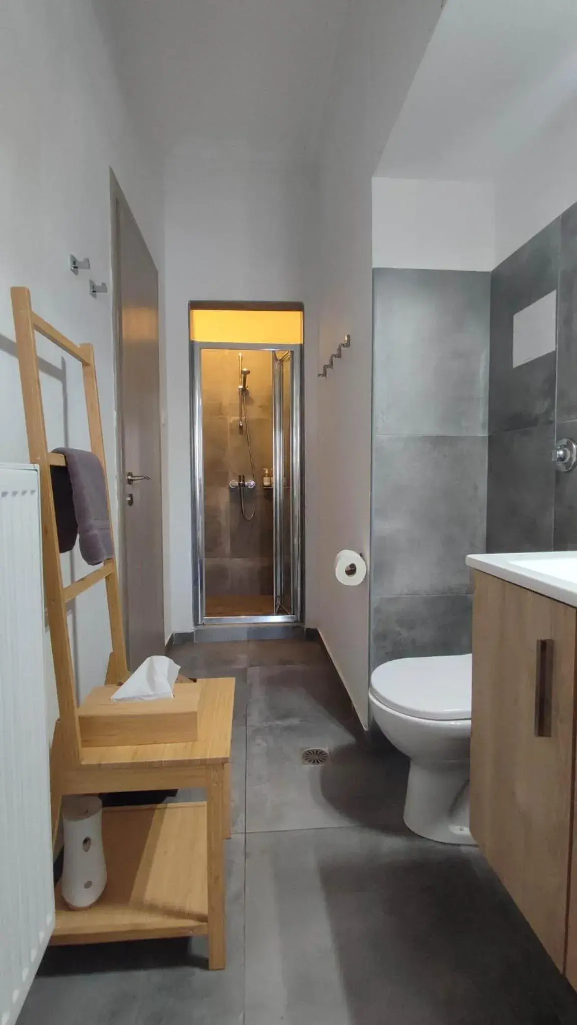 Superior Apartment in Ulysses Apartments Acropolis Superior Apartment in Ulysses Apartments Acropolis