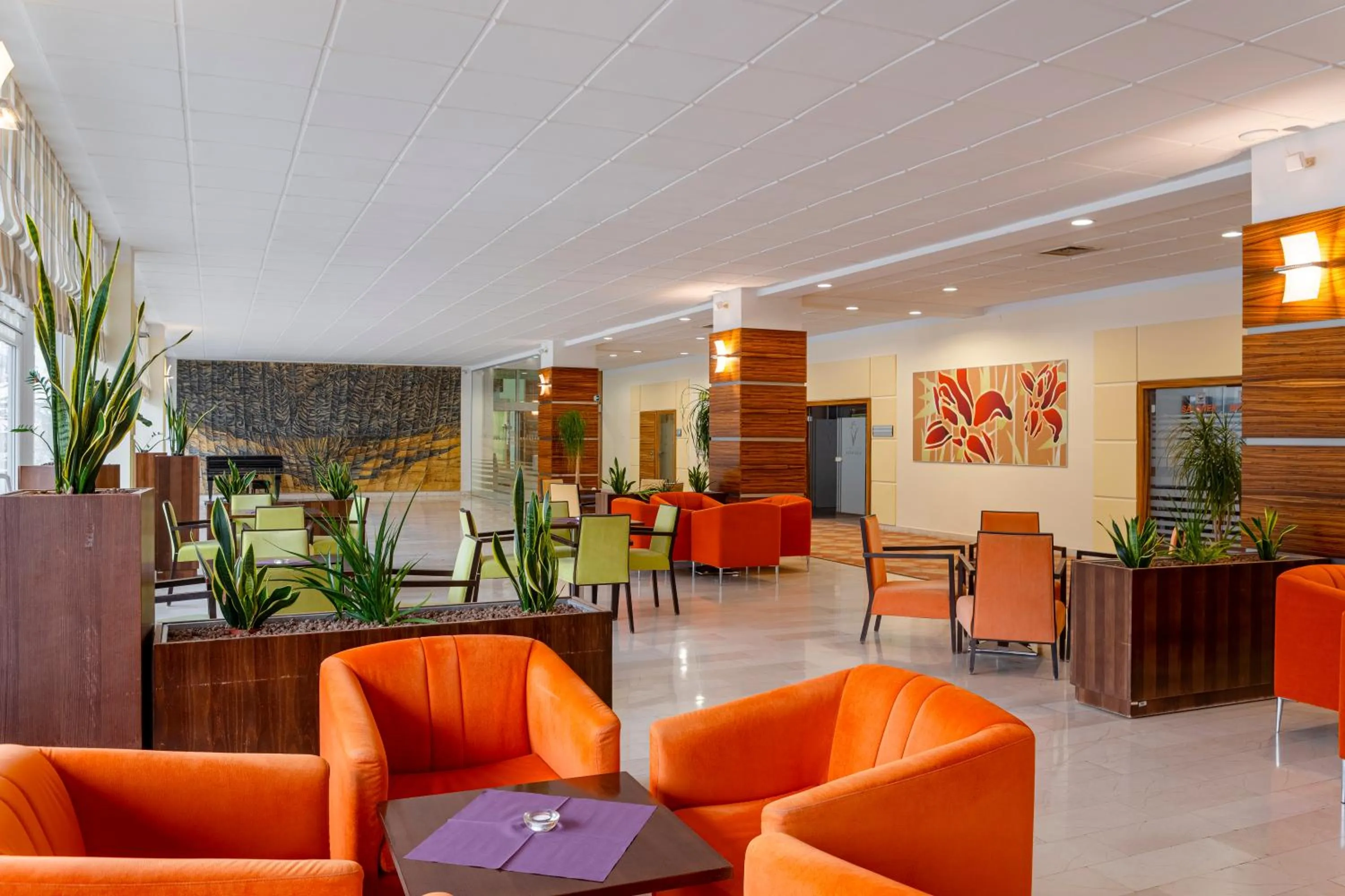 Banquet/Function facilities in Hotel Běhounek