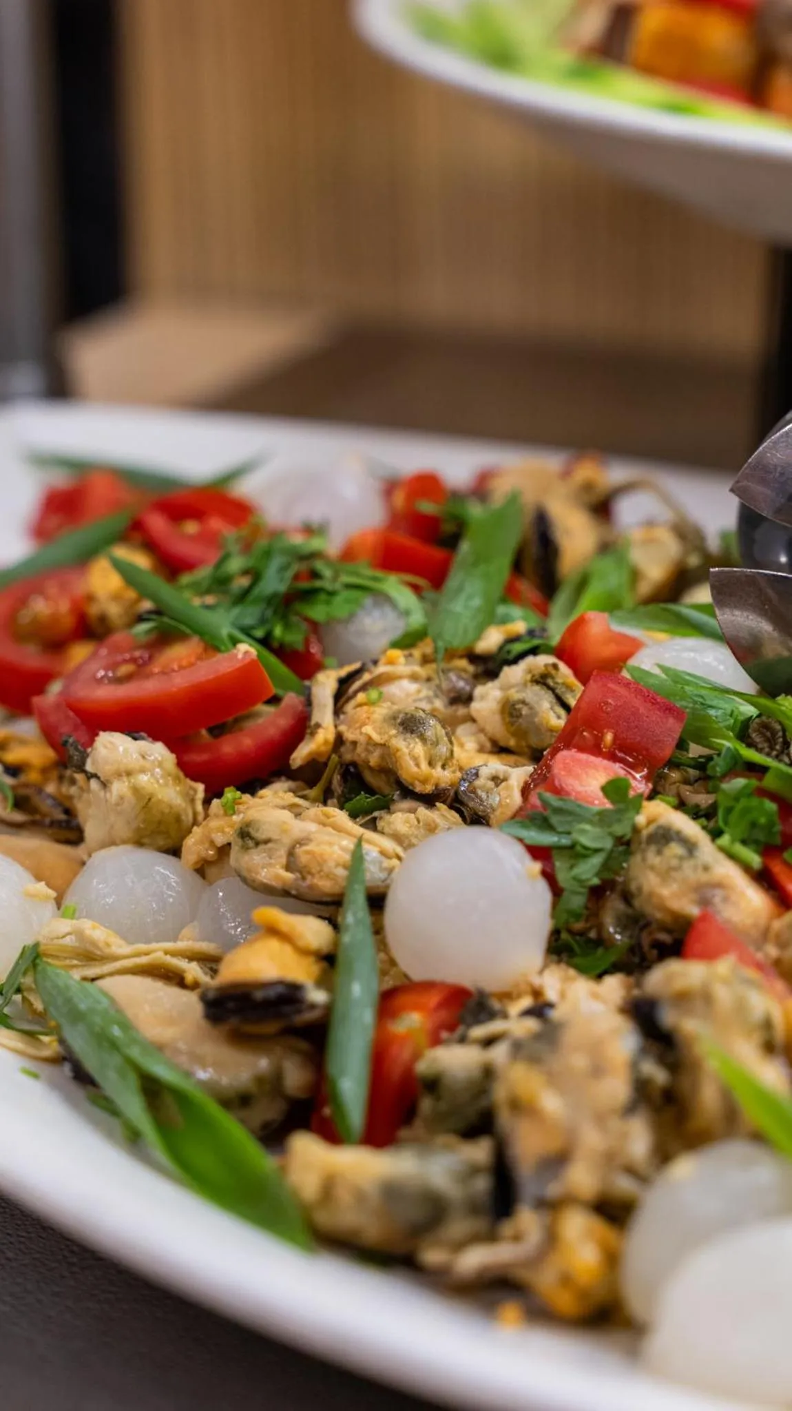 Restaurant/places to eat in Barcelo Royal Beach - All Inclusive