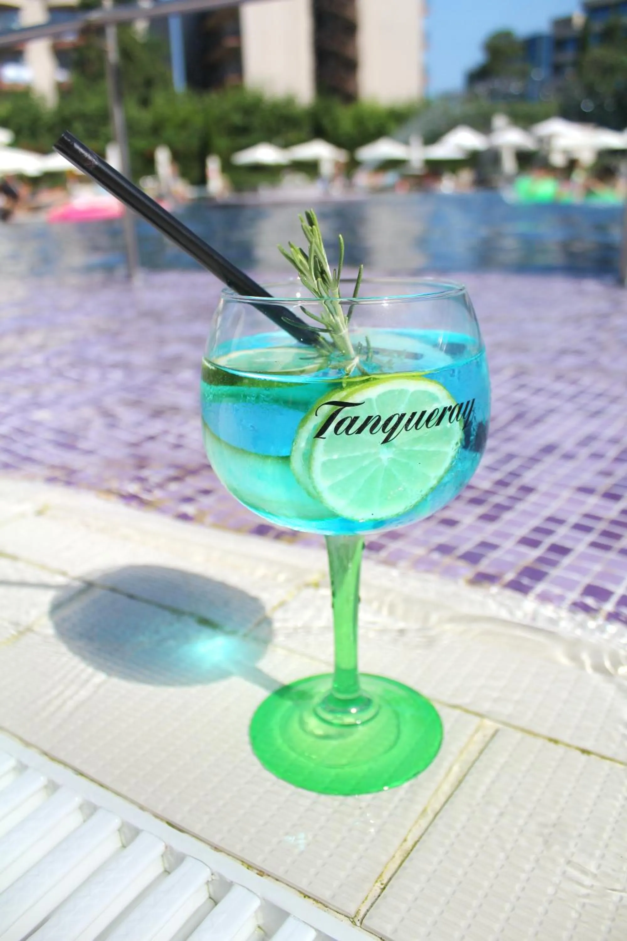 Lounge or bar in Barcelo Royal Beach - All Inclusive