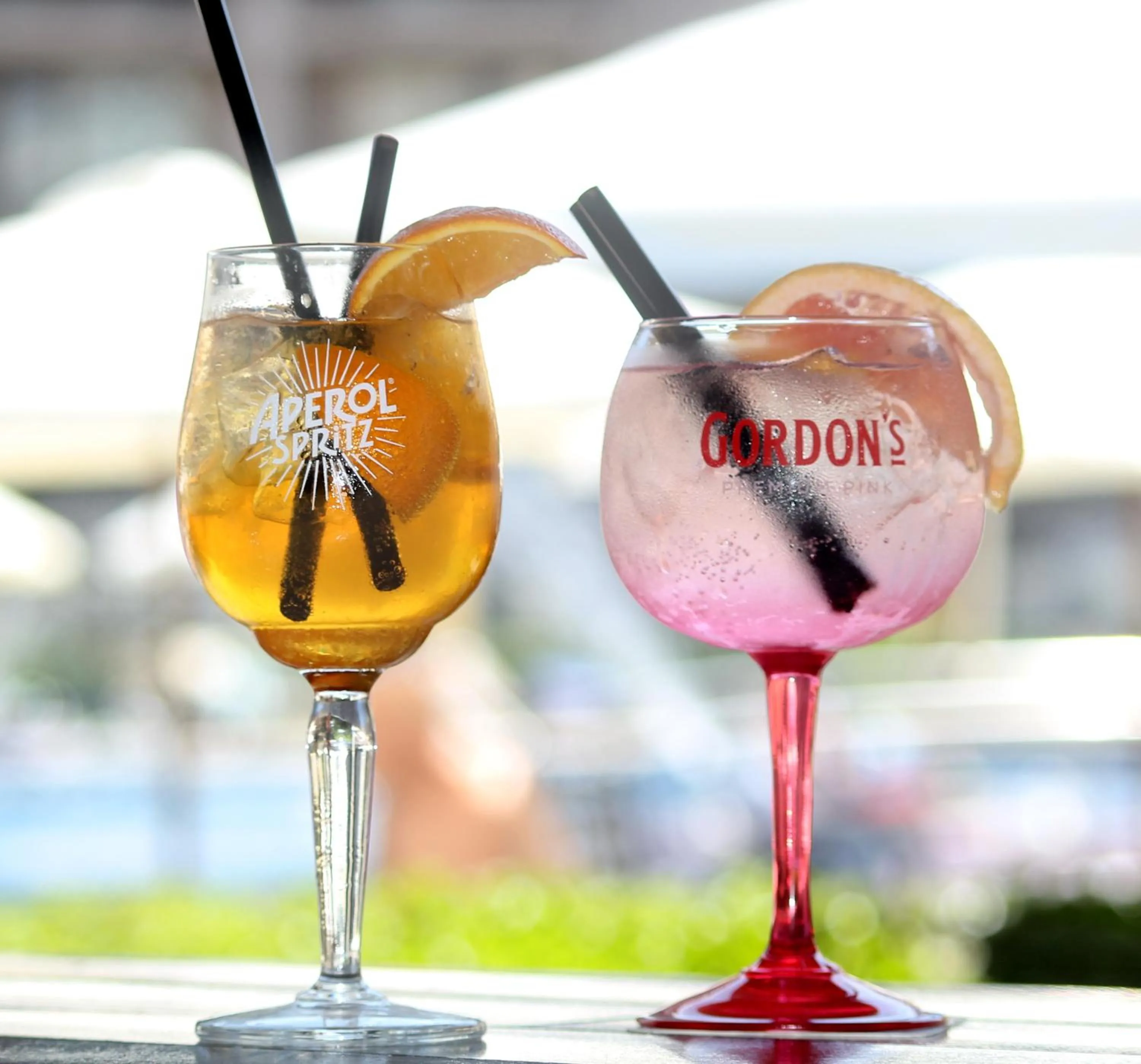 Restaurant/places to eat in Barcelo Royal Beach - All Inclusive