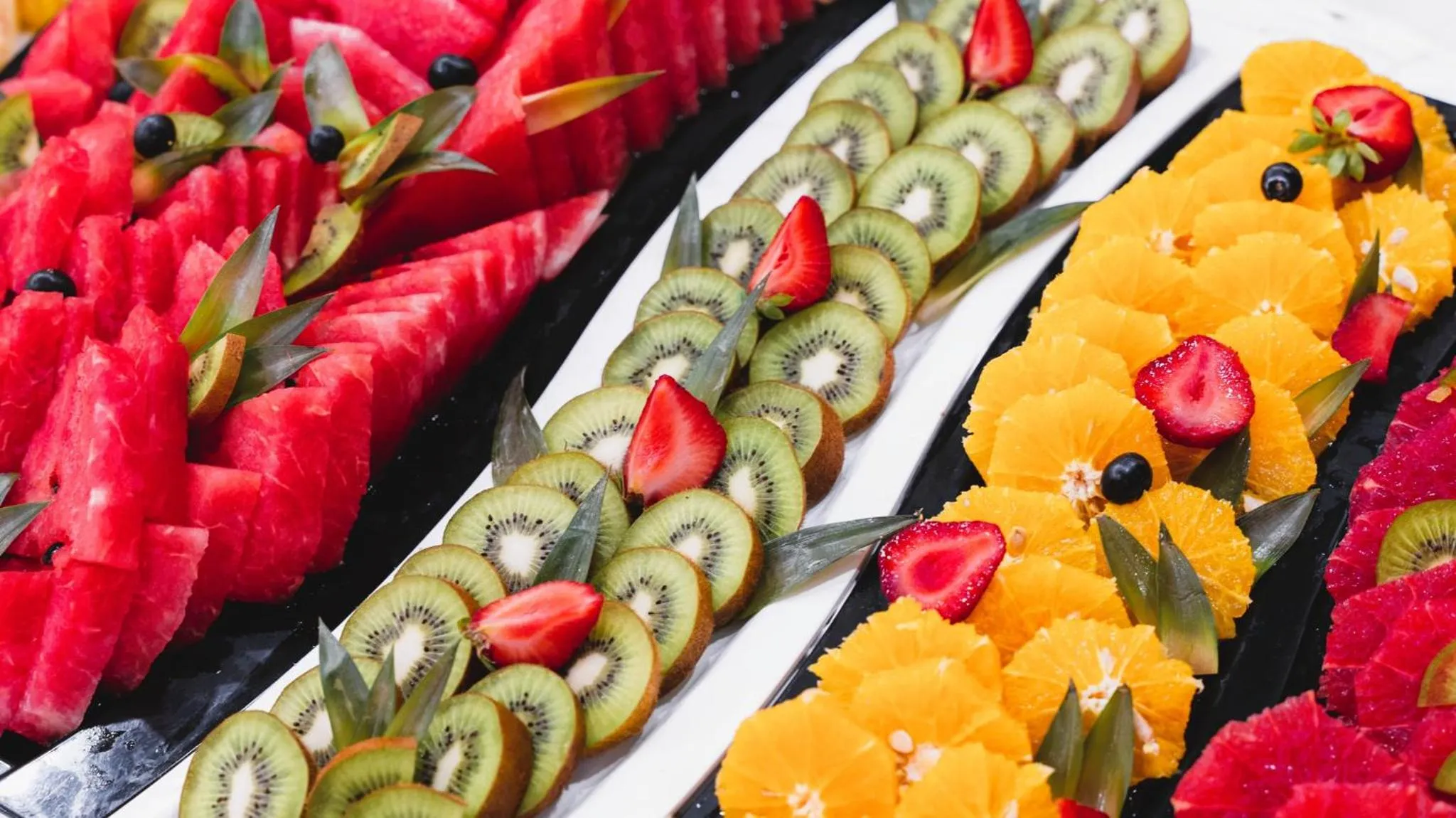 Restaurant/places to eat in Barcelo Royal Beach - All Inclusive